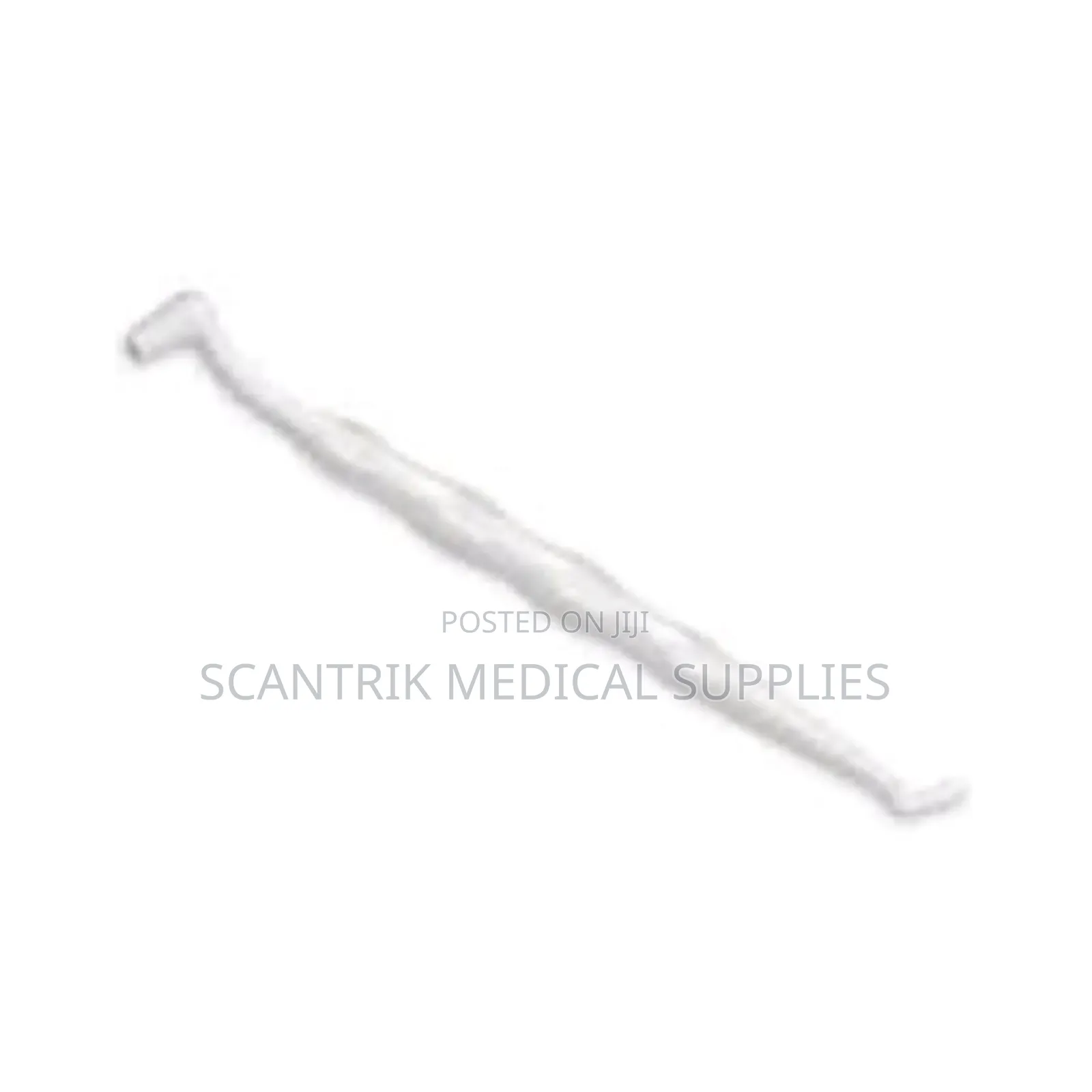 Dentist Use Brush Handle