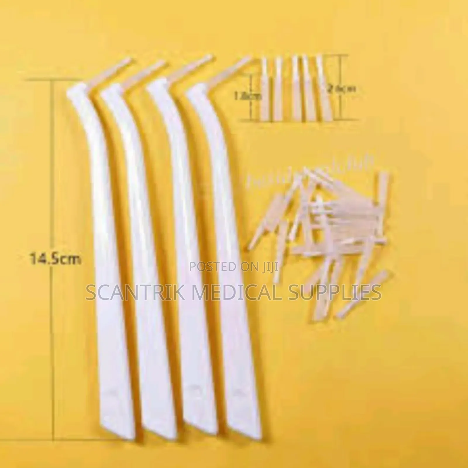 Best Dental Micro Brush Handle