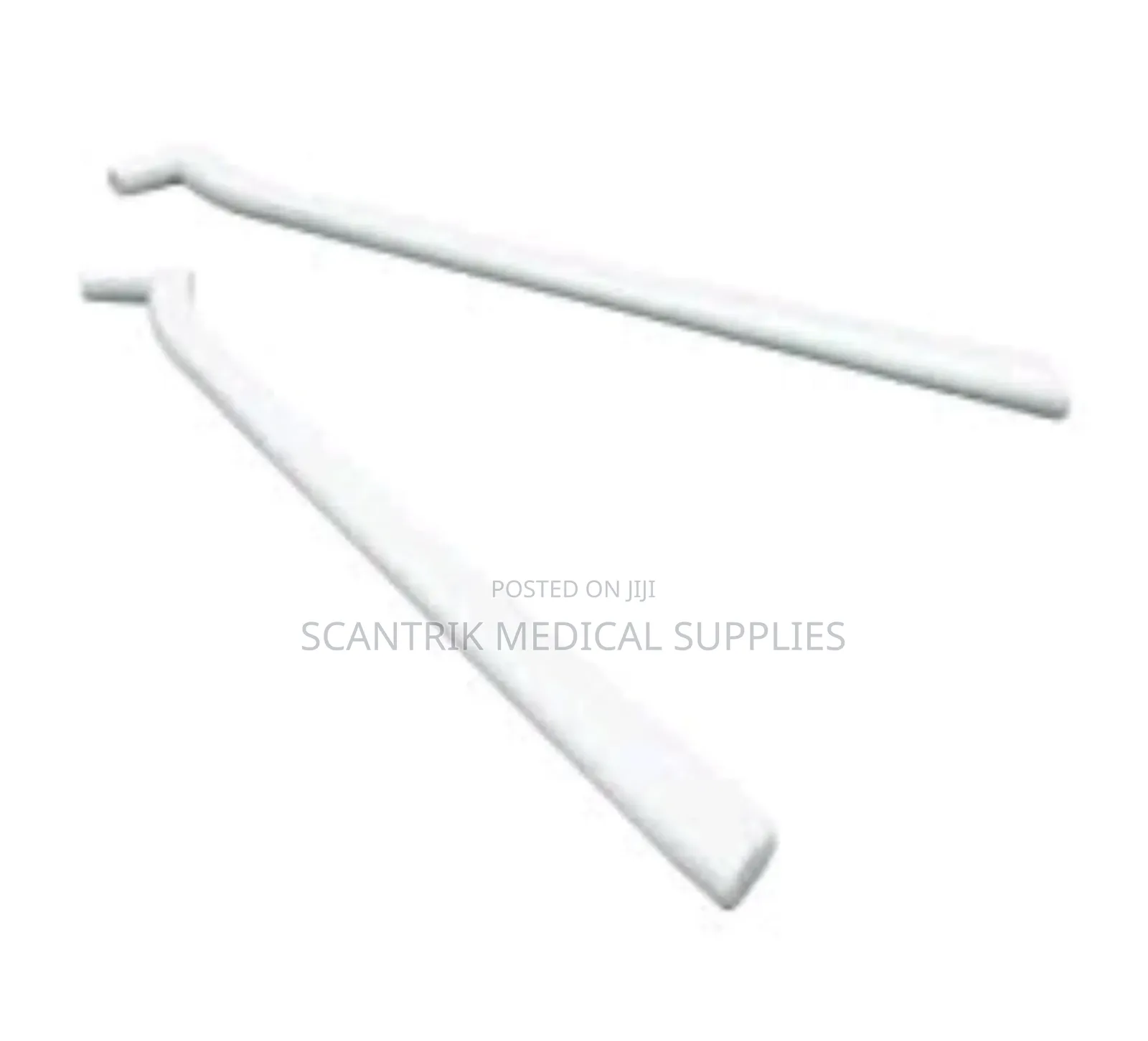 Endodontic Dental Micro Brush Handle