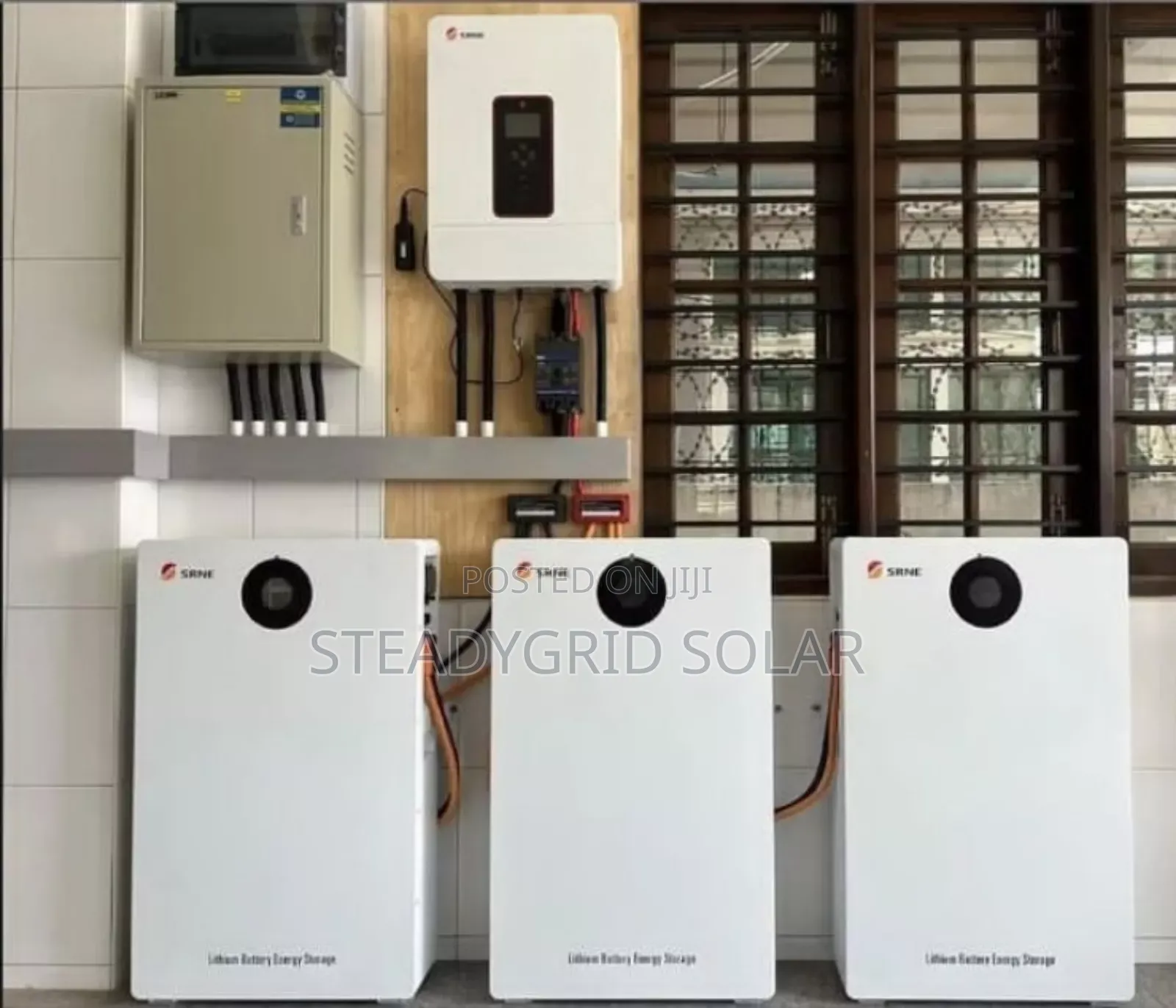 Effective 10kvasolar Energy YEAR PROMO