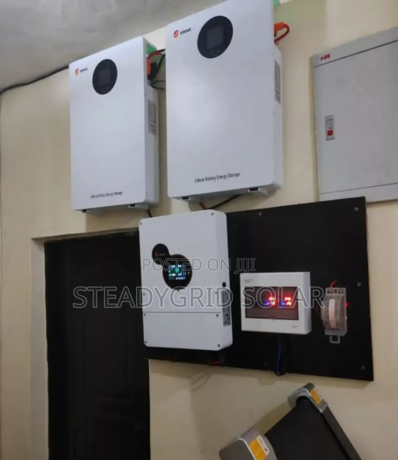10kva/20.48kw Solar Energy System Setup.Xmas New Year Promo