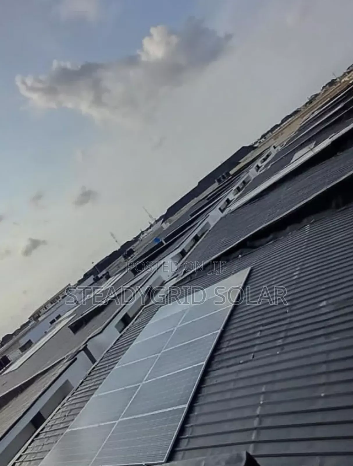 10kva/20.48kw Solar Energy System Setup.Xmas New Year Promo