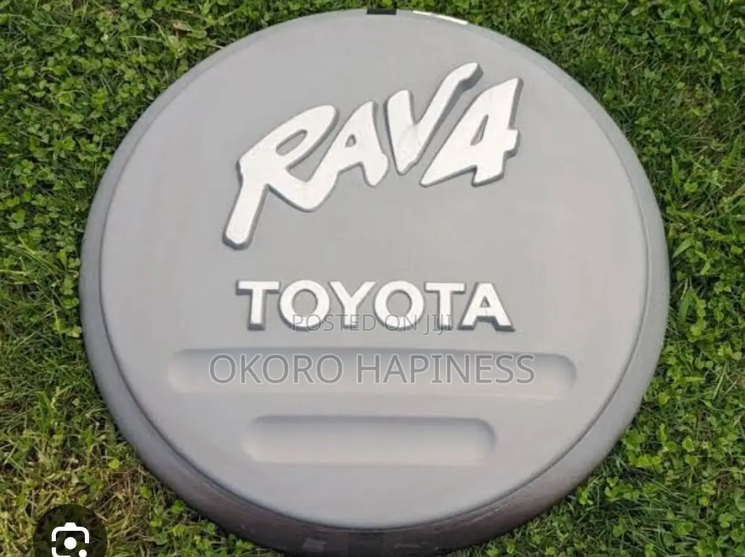 Tyre Cover