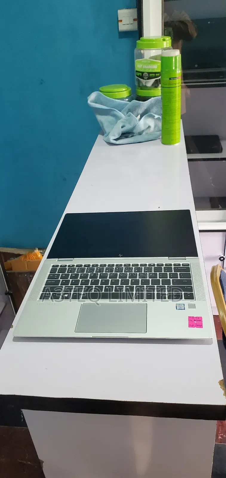 Laptop HP EliteBook X360 1030 G3 1GB Intel Core i7 SSD 512GB