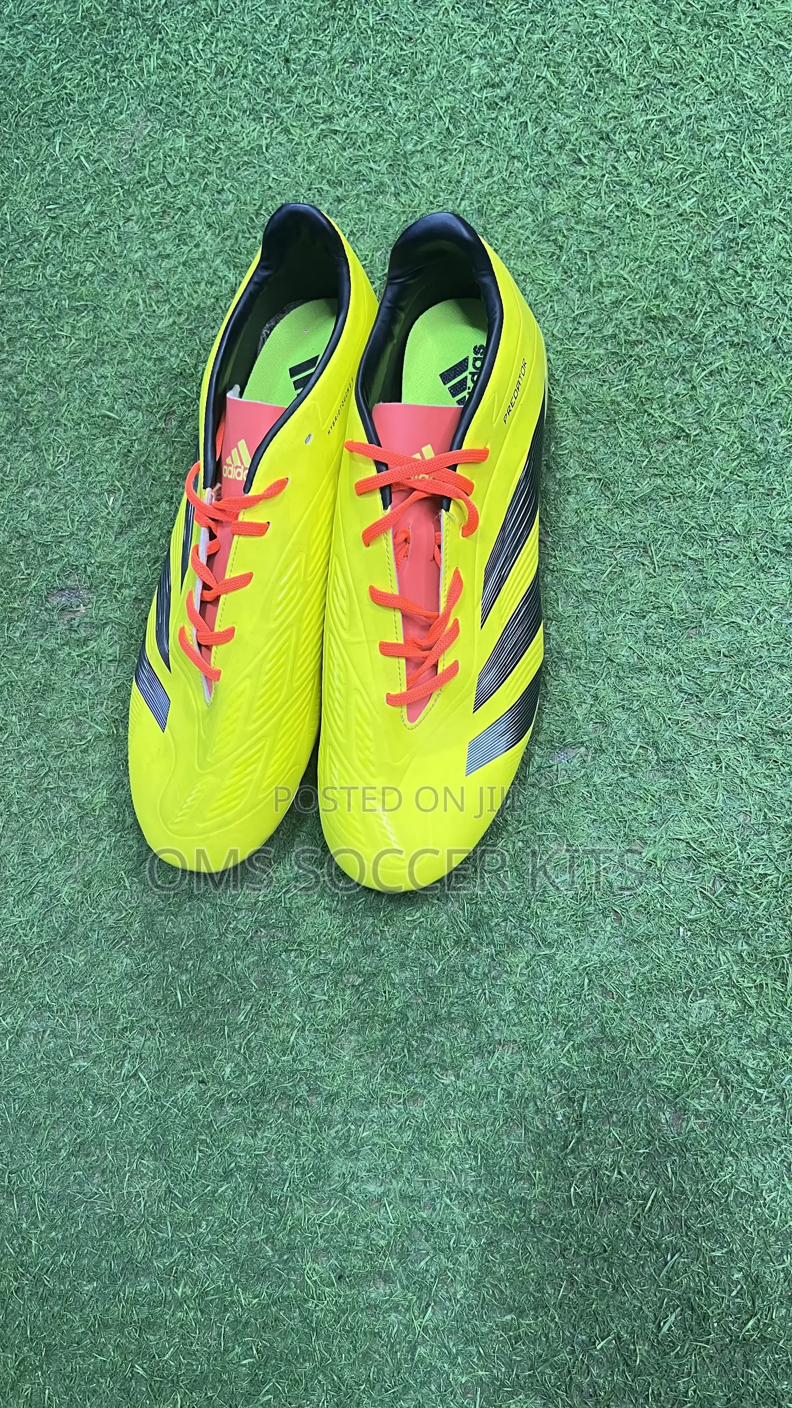 Adidas Predator (45)