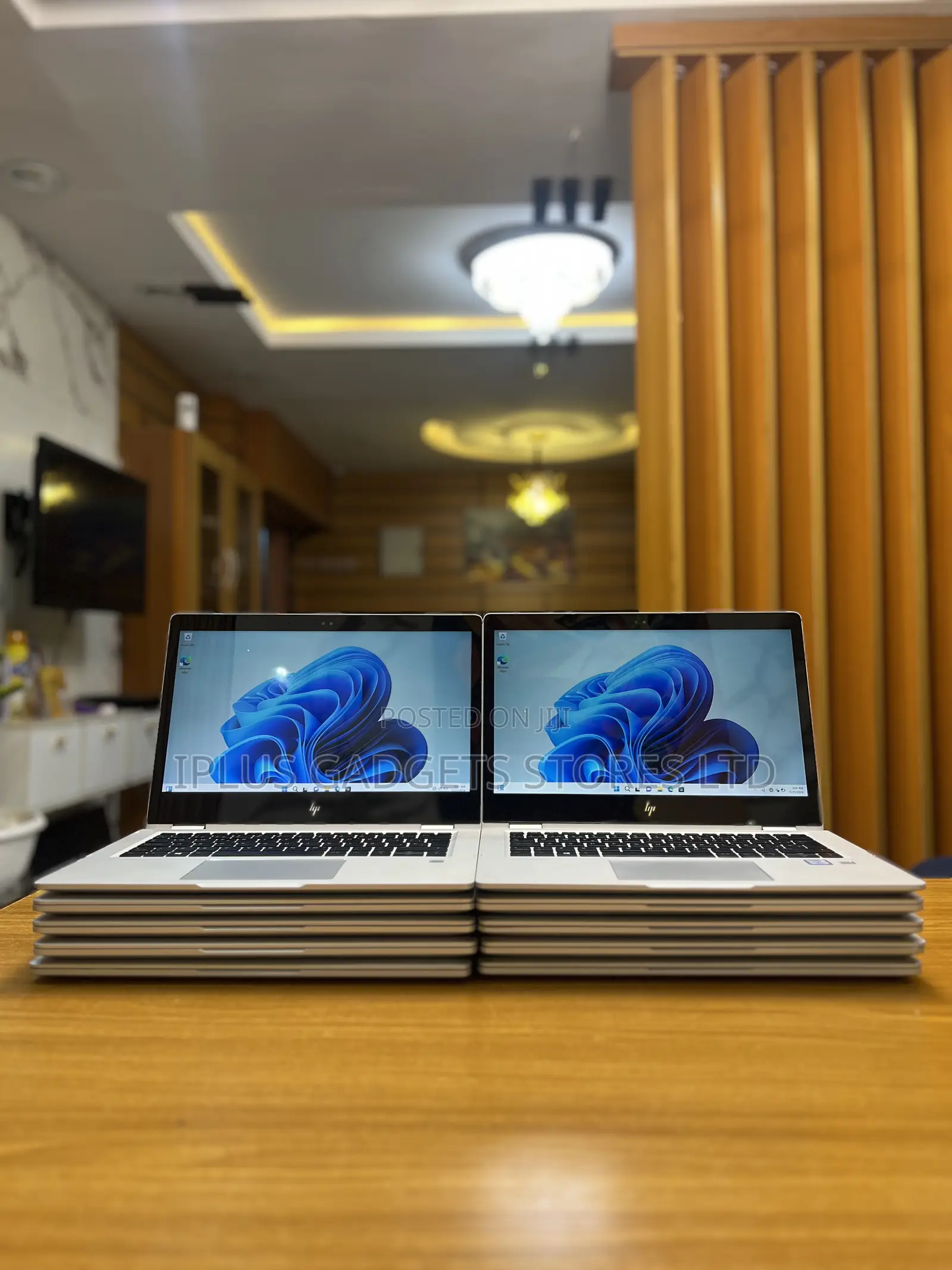 Laptop HP EliteBook X360 1030 G2 16GB Intel Core I5 SSD 256GB