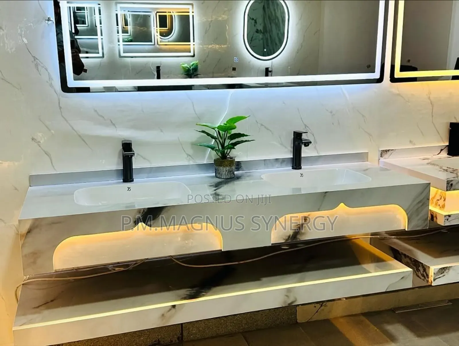 England Standard Durable Mable Basin