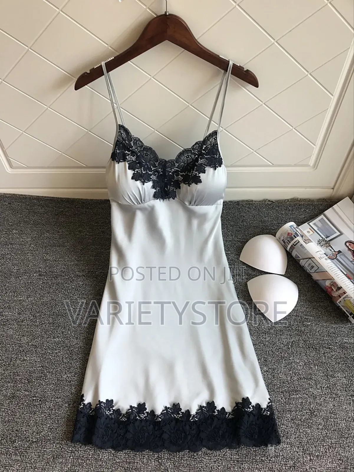 Women Sexy Bathrobe Nightwear