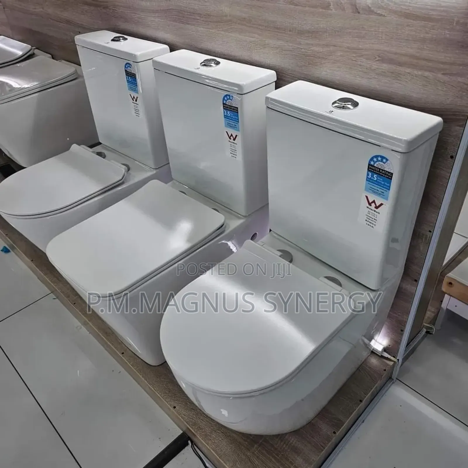 England Standard Egg Design Toilet Seat Wc.