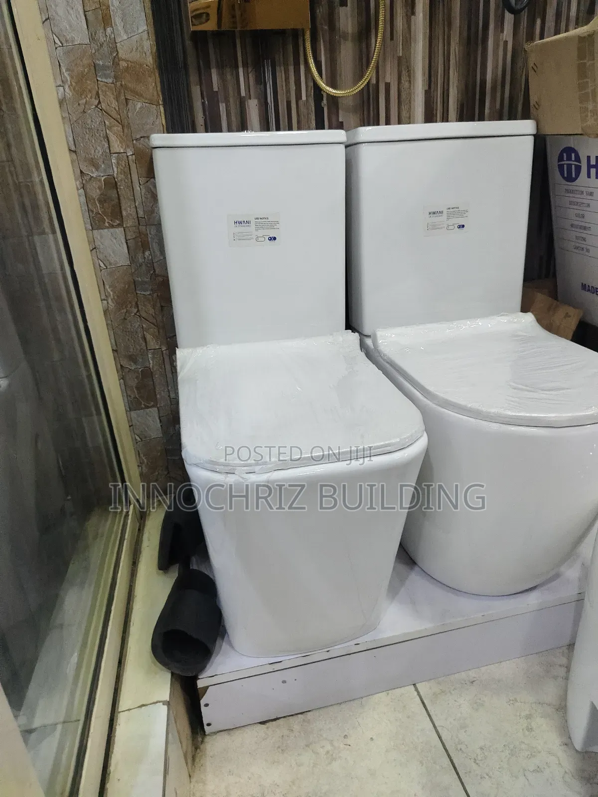 Executive Wc Water Closet 5325