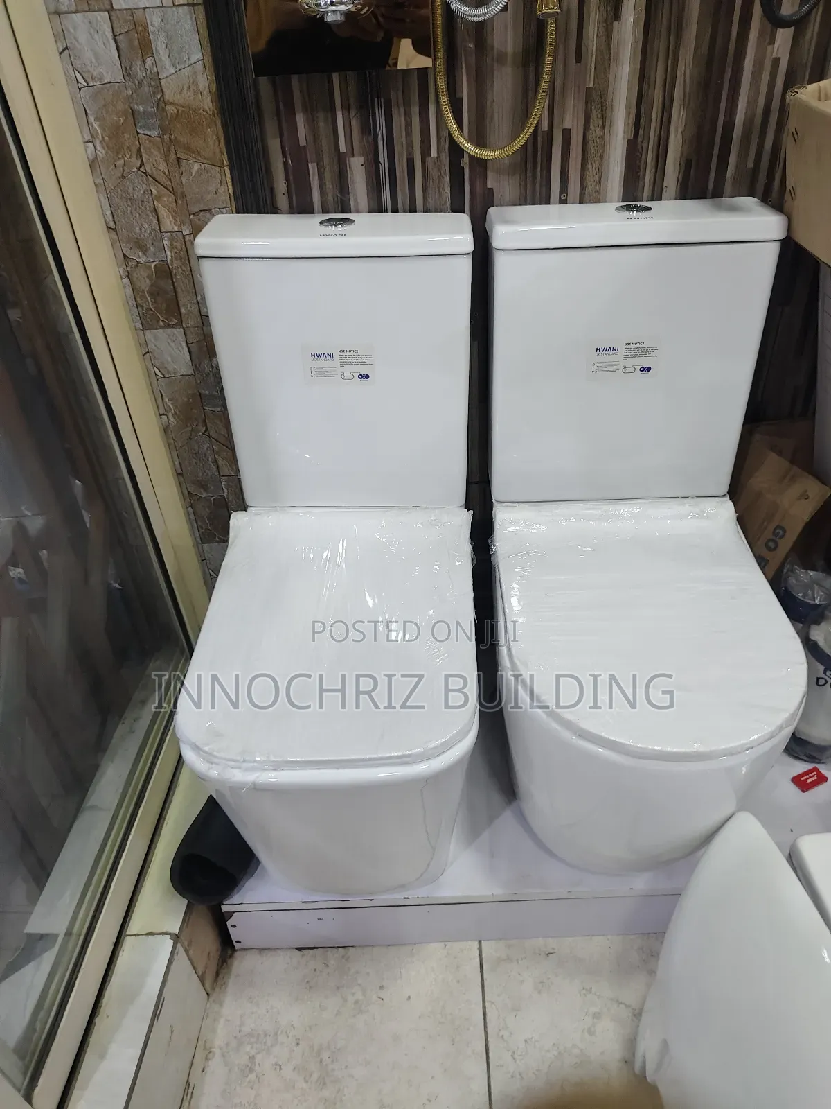 Executive Wc Water Closet 5325