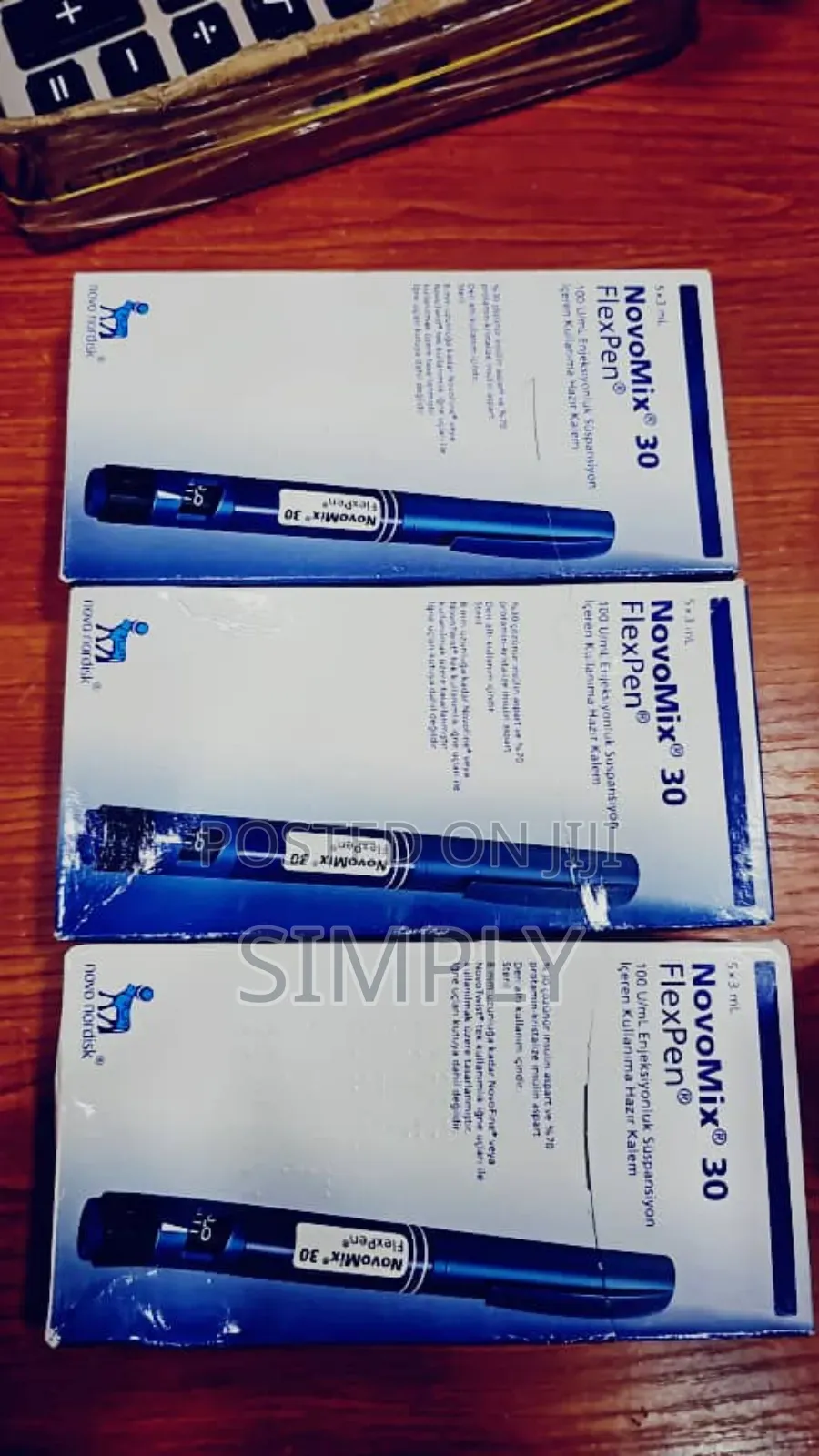 Original Novomix Flexpen