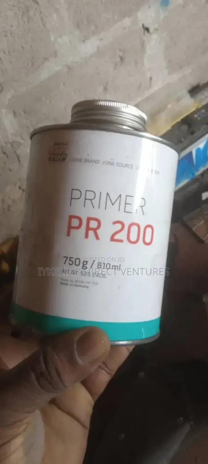 Primer PR 200