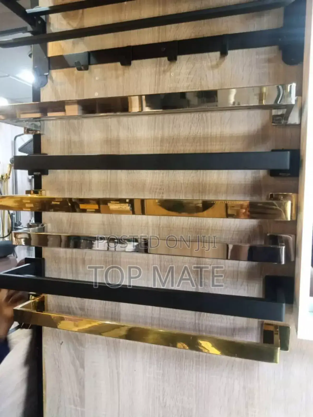 High Quality Quality Towel Rail
