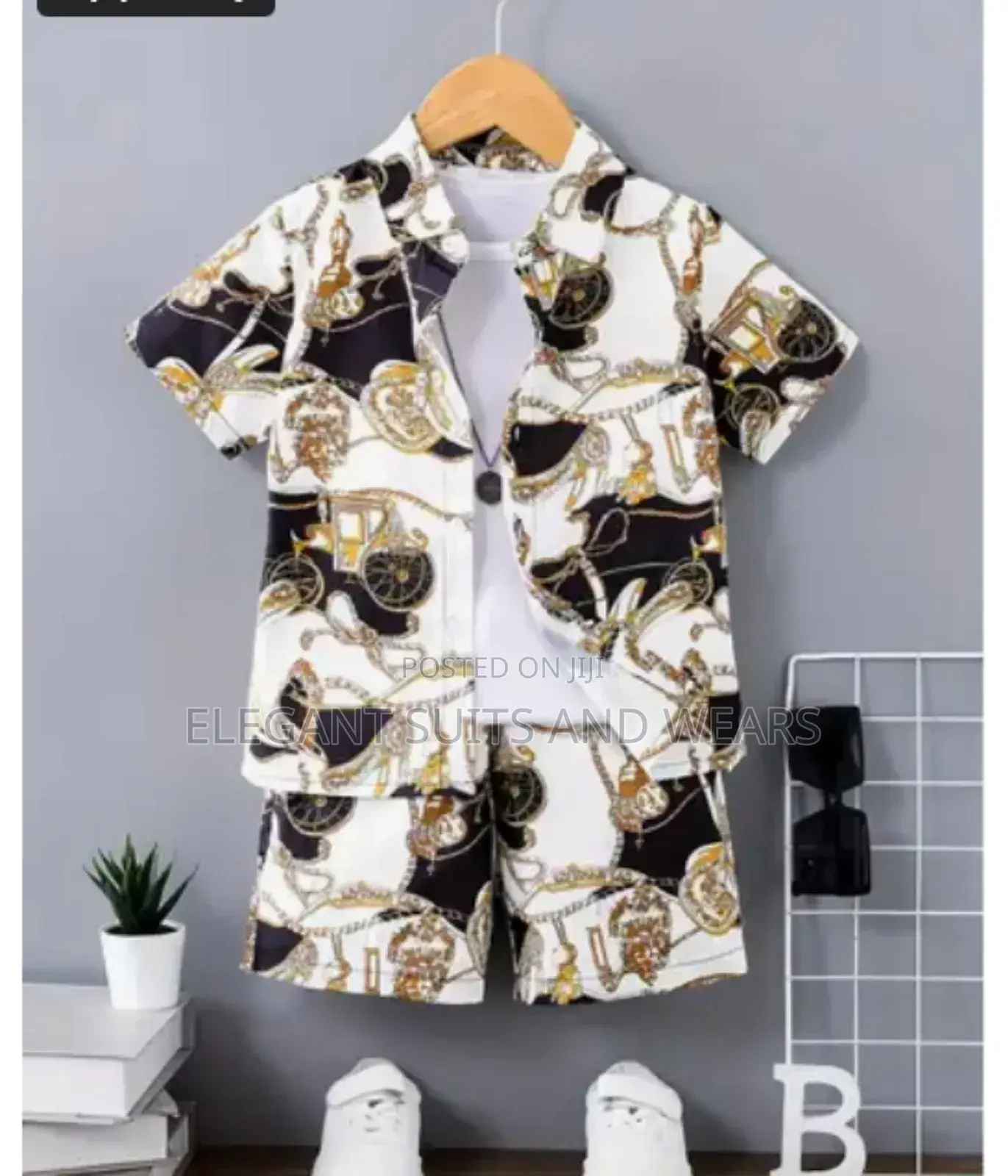 Boys Wears
