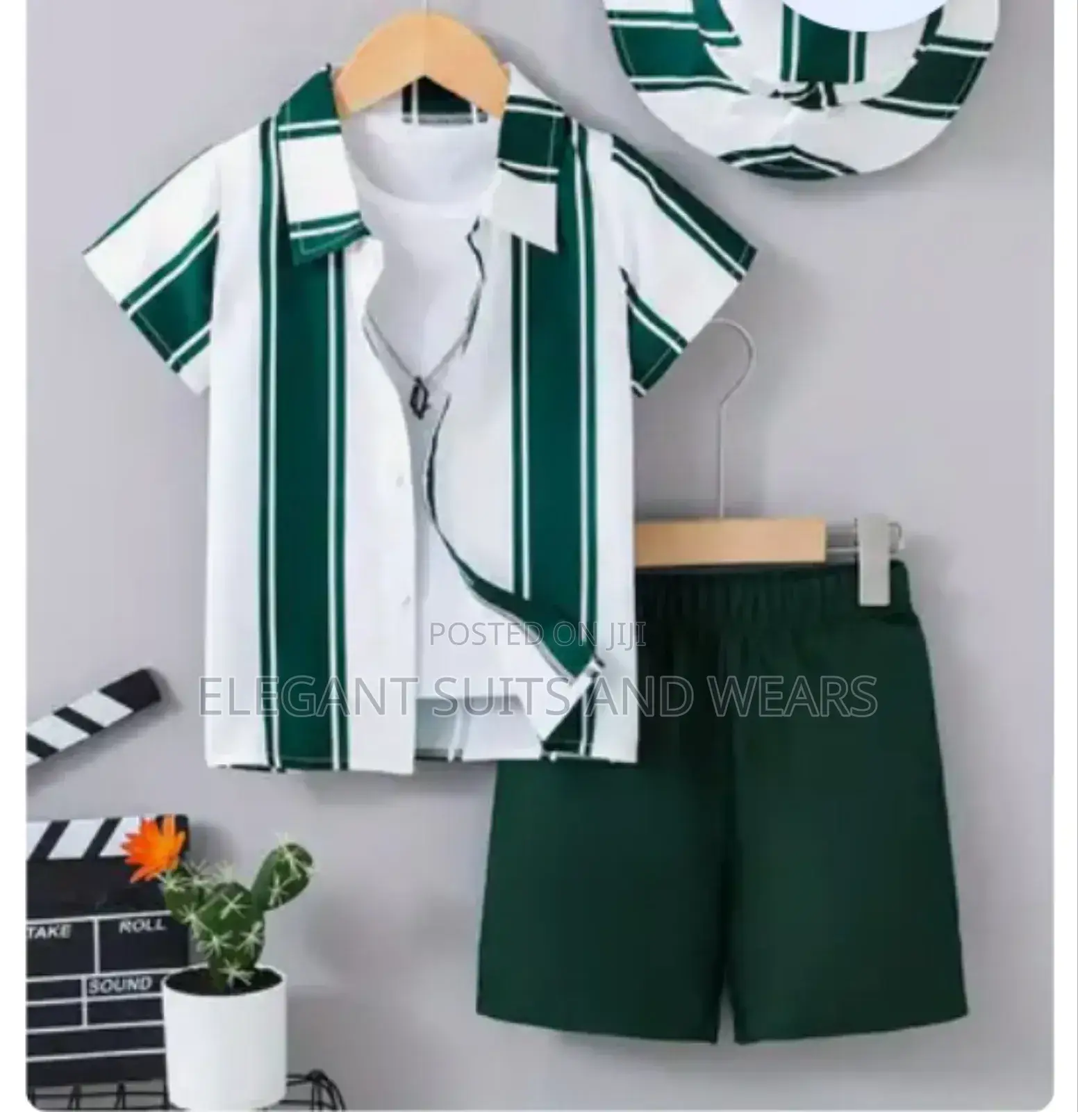 Boys Wears