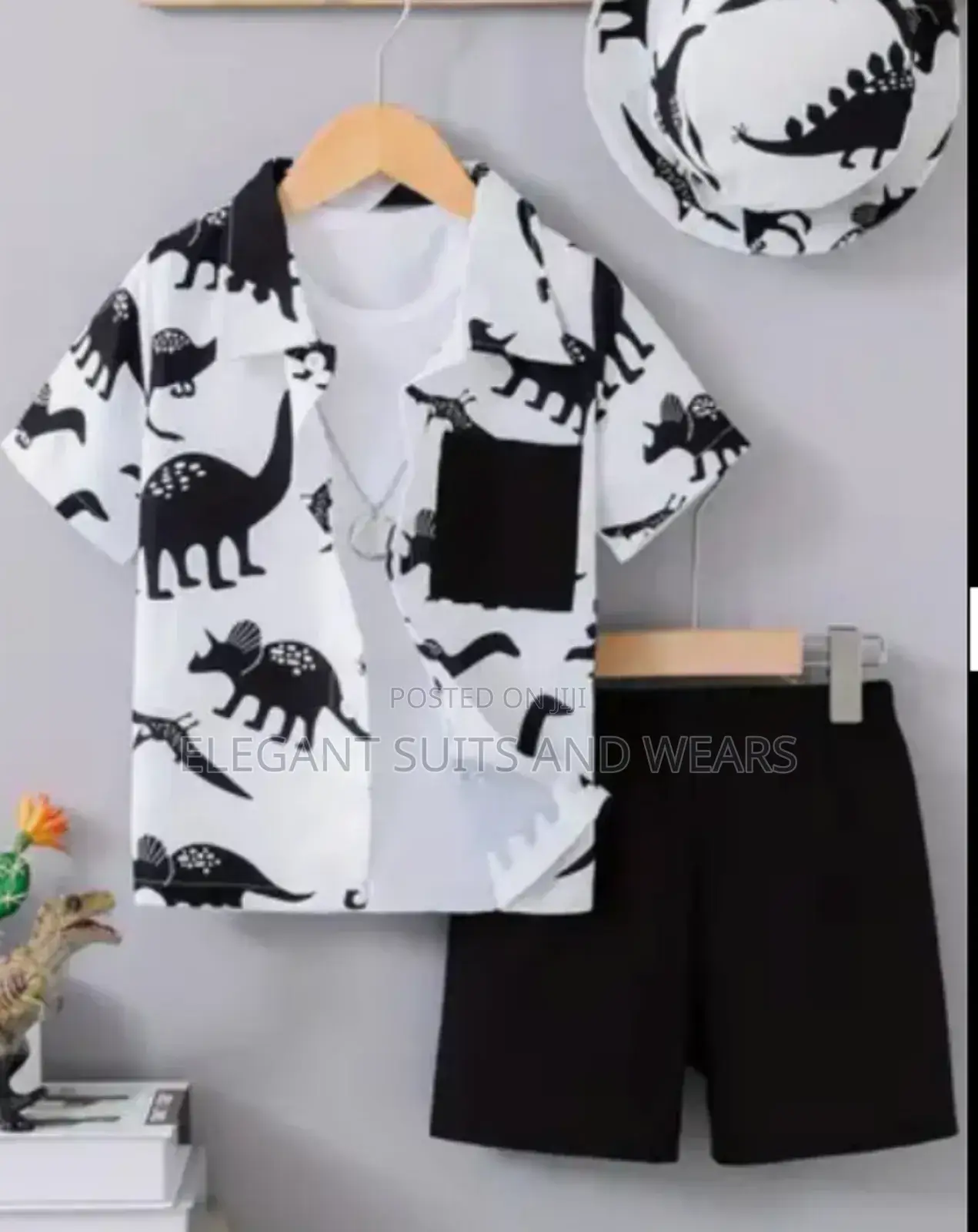 Boys Wears