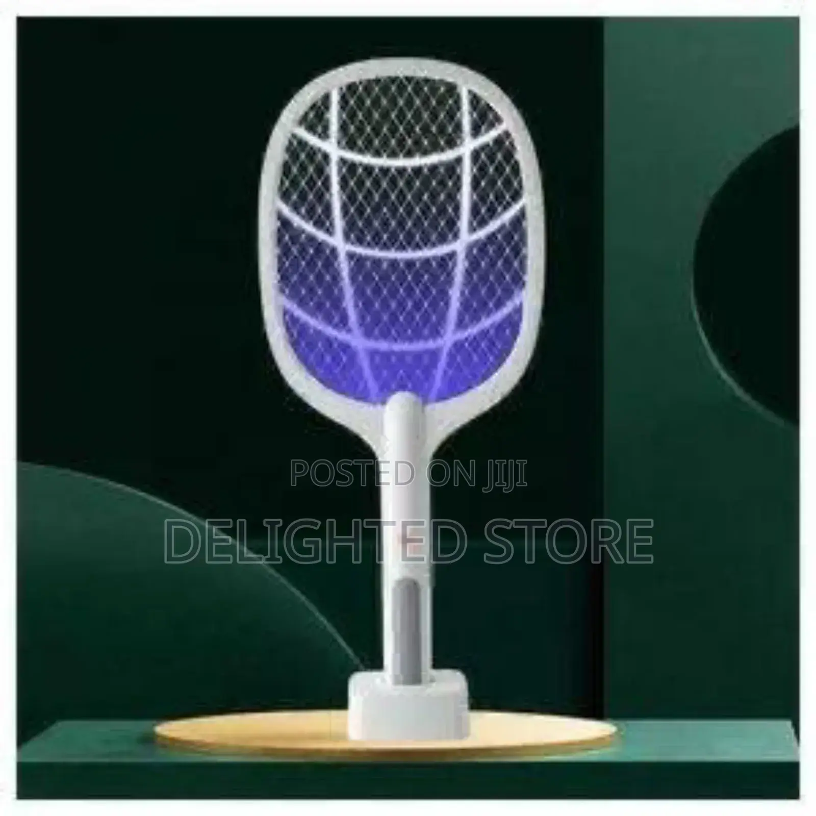 Rechargeable Mosquito Killer Swatter/Bat