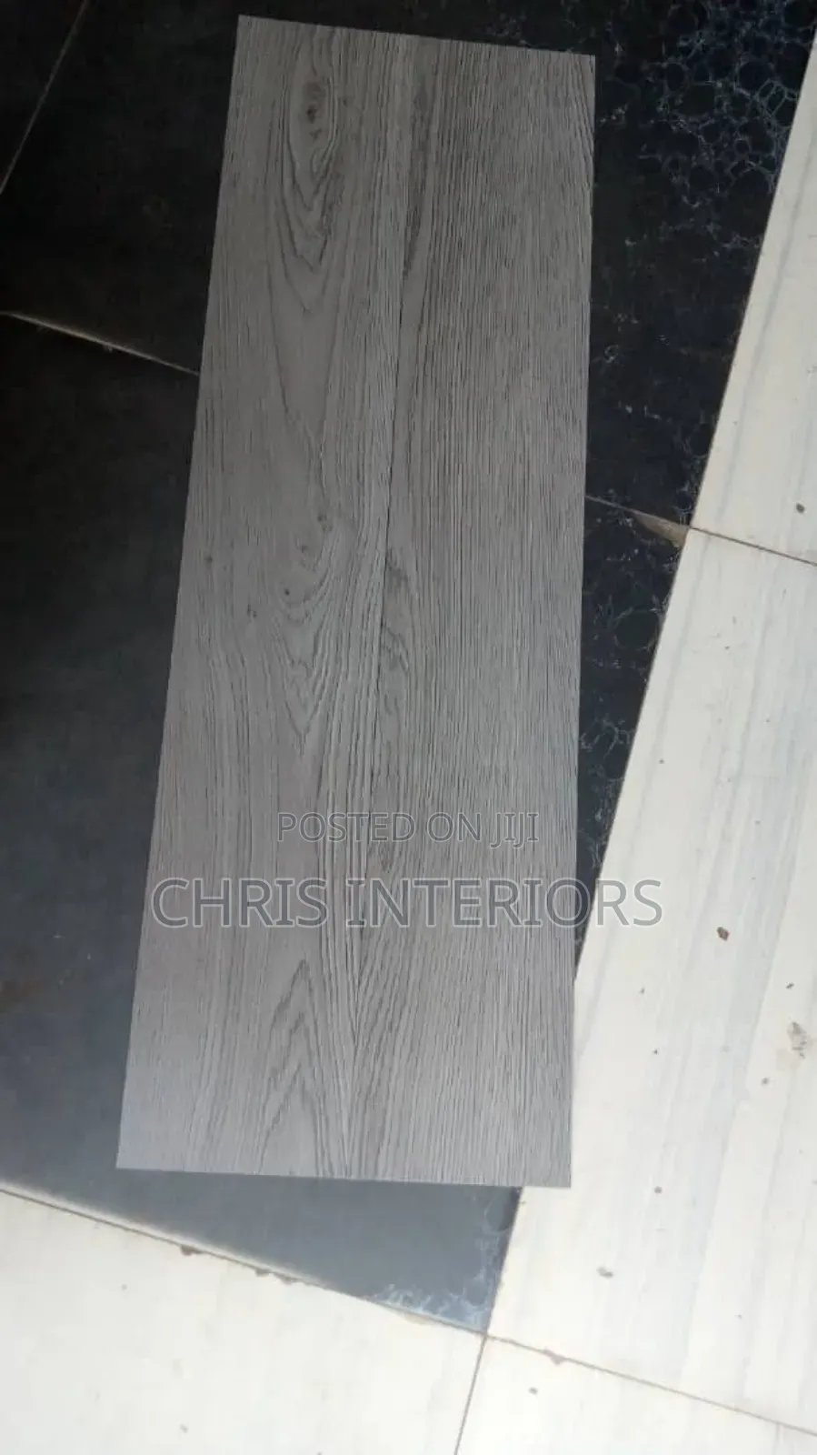 Vinyl And Wooden Floor Tiles
