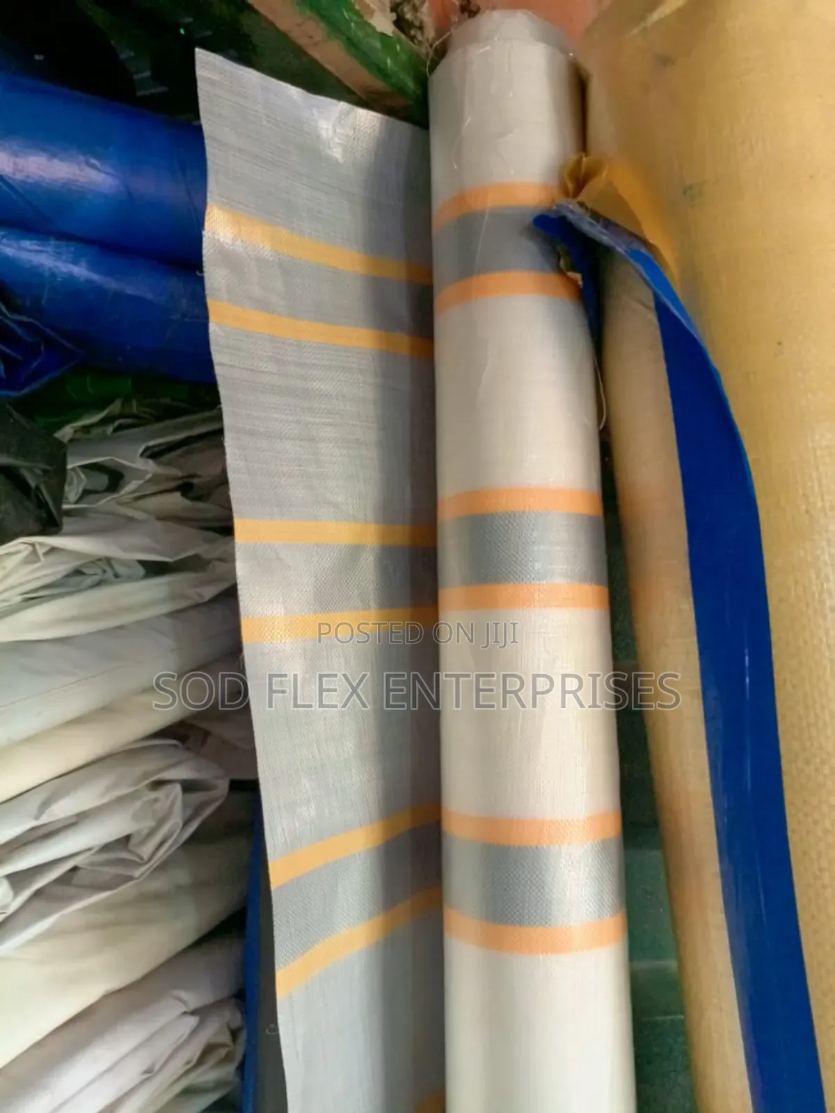 Solaric for Green House/Farming