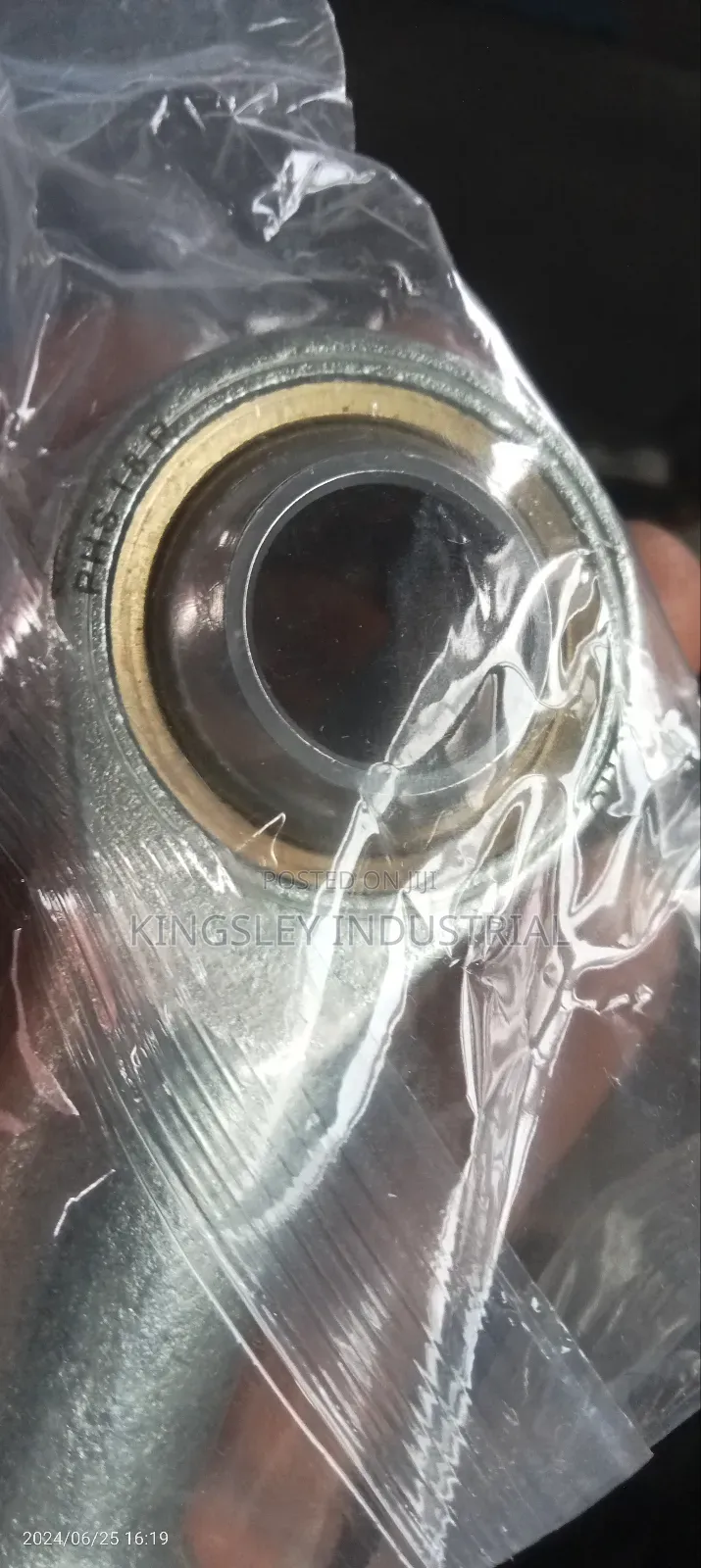 SIR 20 Female Right Tread Bearing