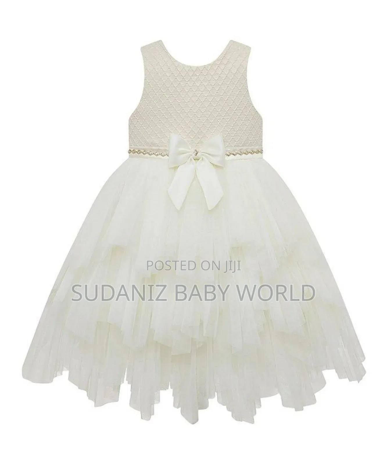 American Princess Dress