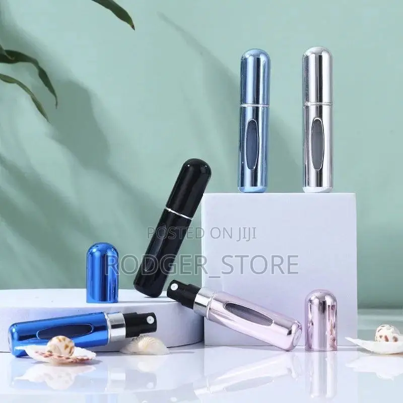 Perfume Atomizer