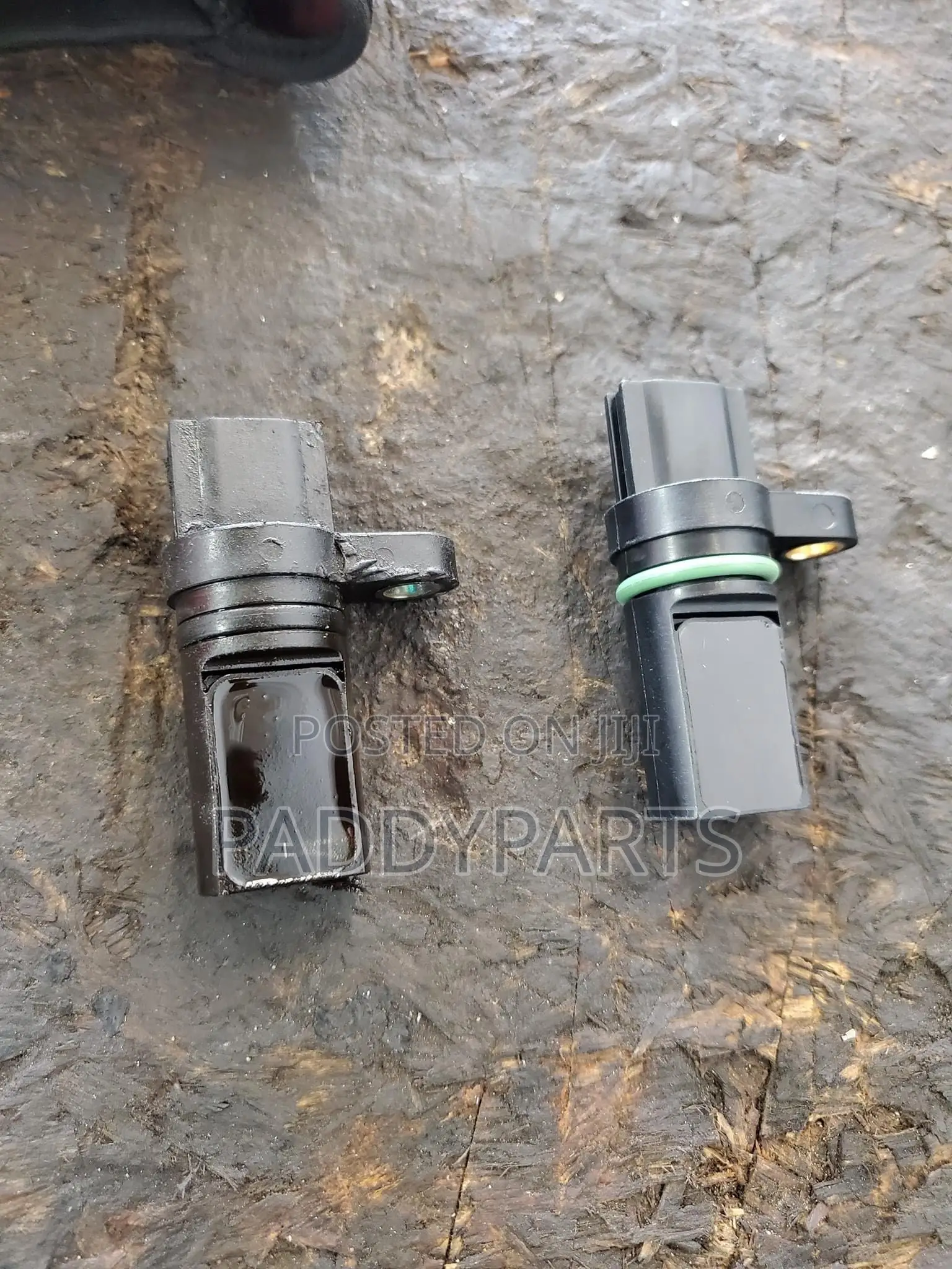Nissan Xterra Camshaft Position Sensor