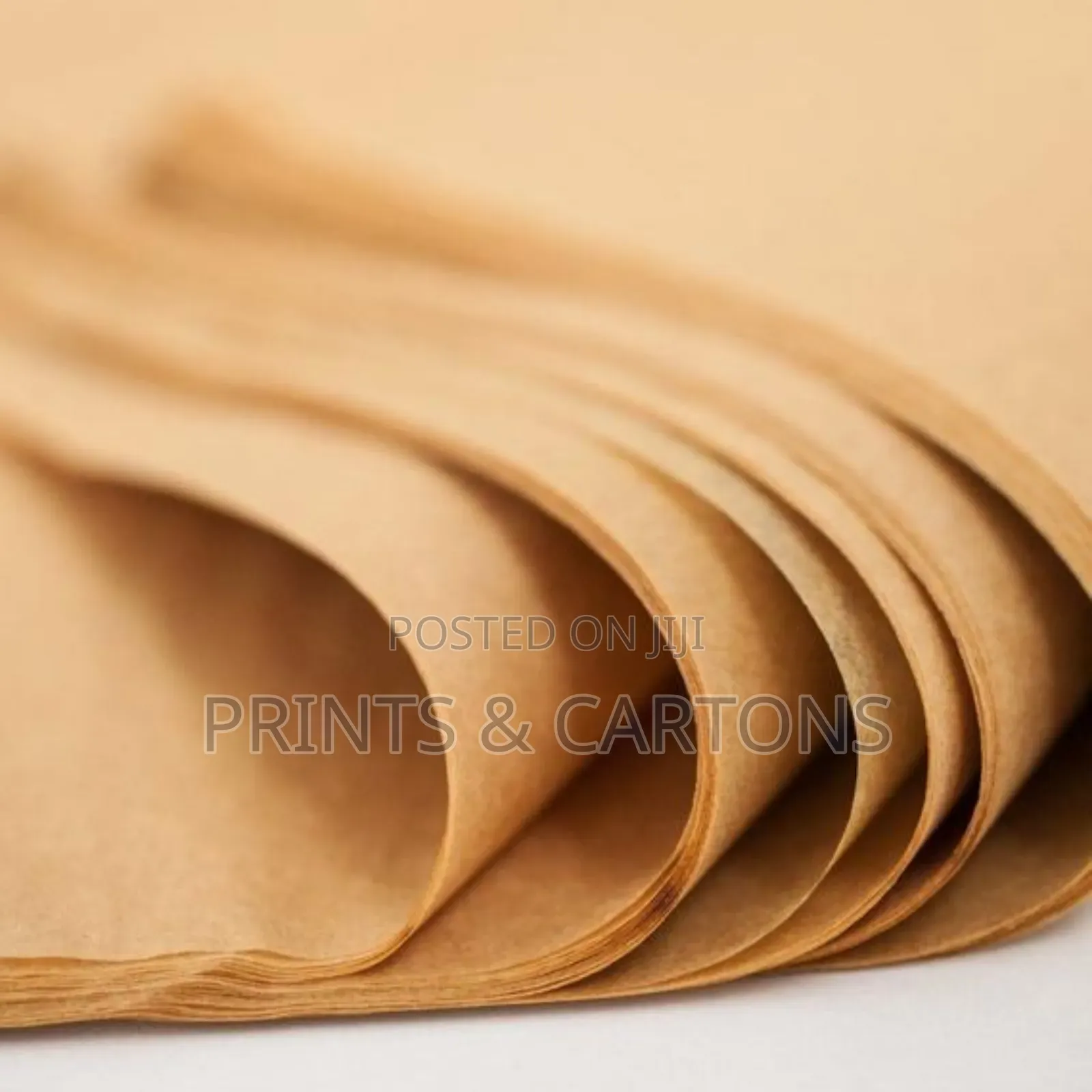 Kraft Paper