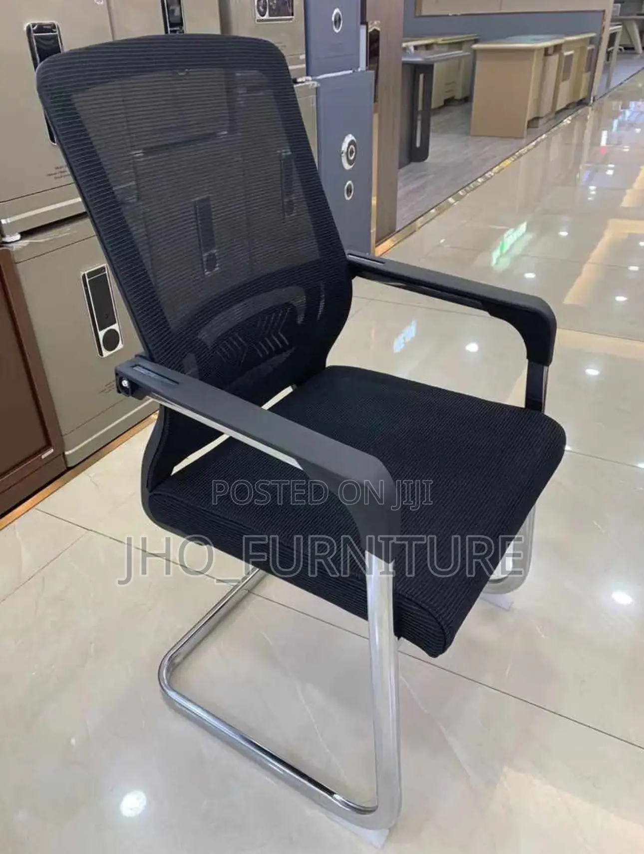 Office Visitor Chair