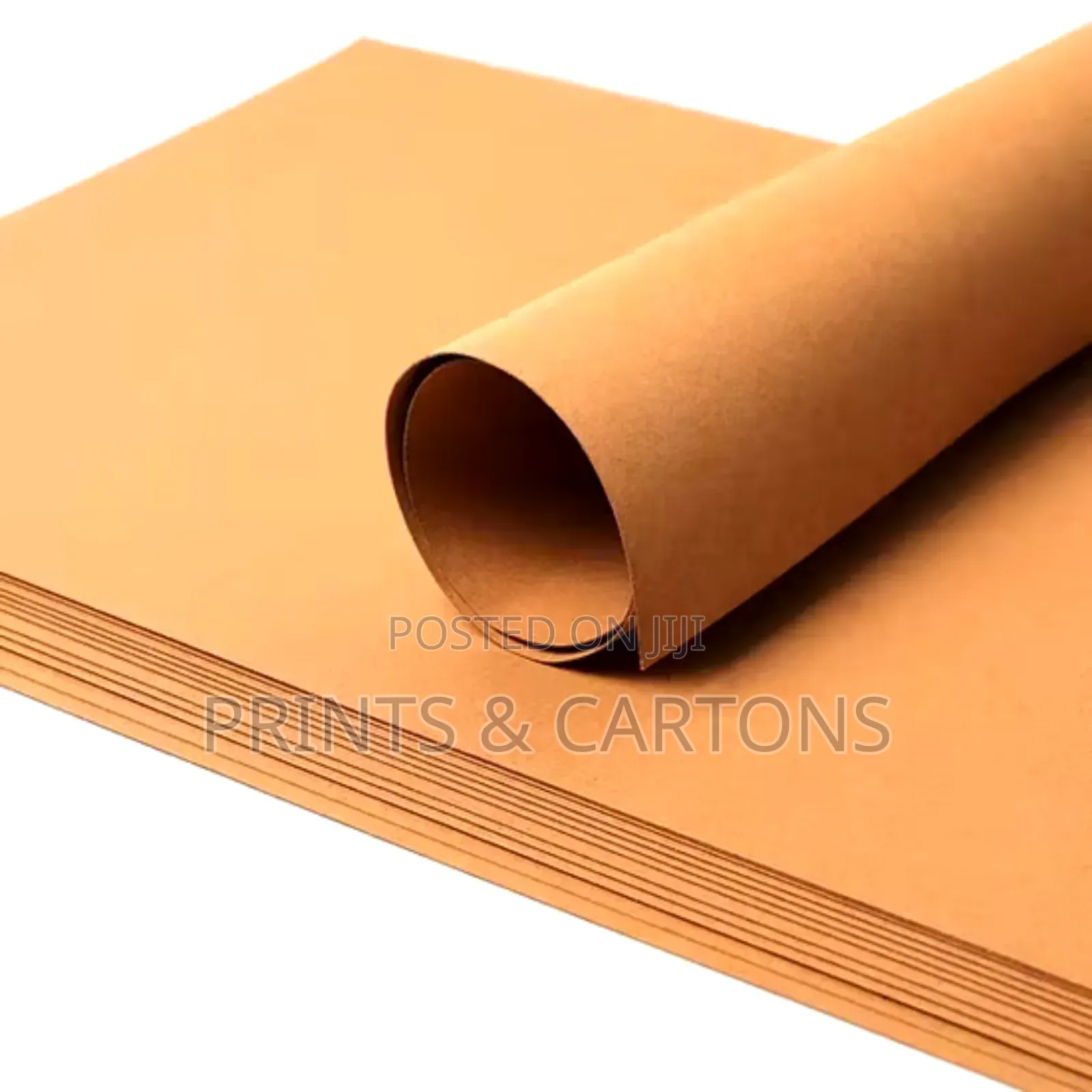 Paper Craft Wrapper