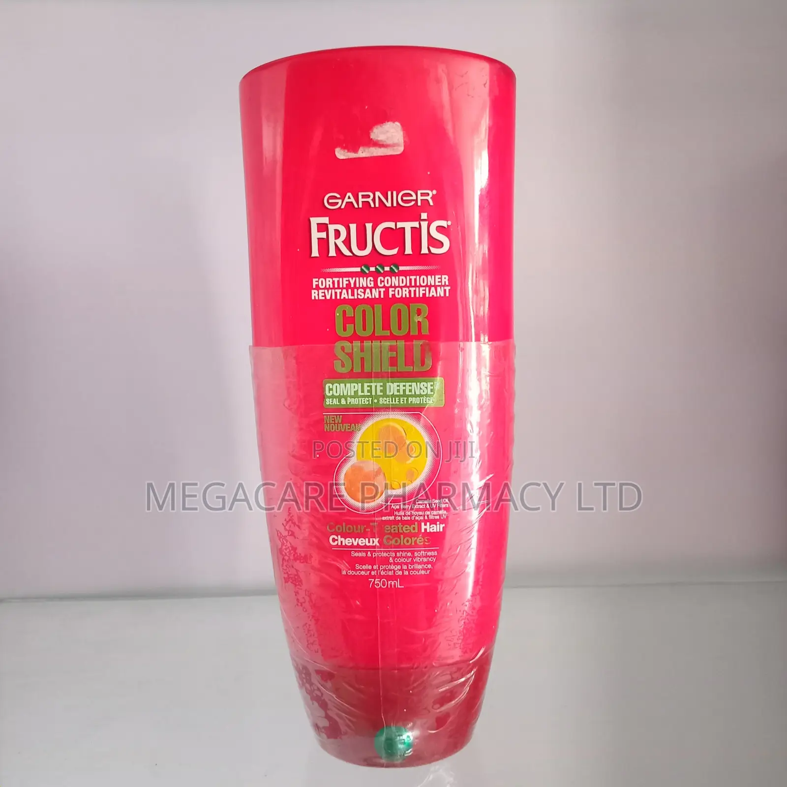 Garnier Fructus Color Shield