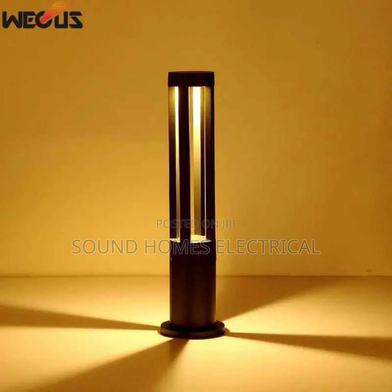 Outdoor Garden Light