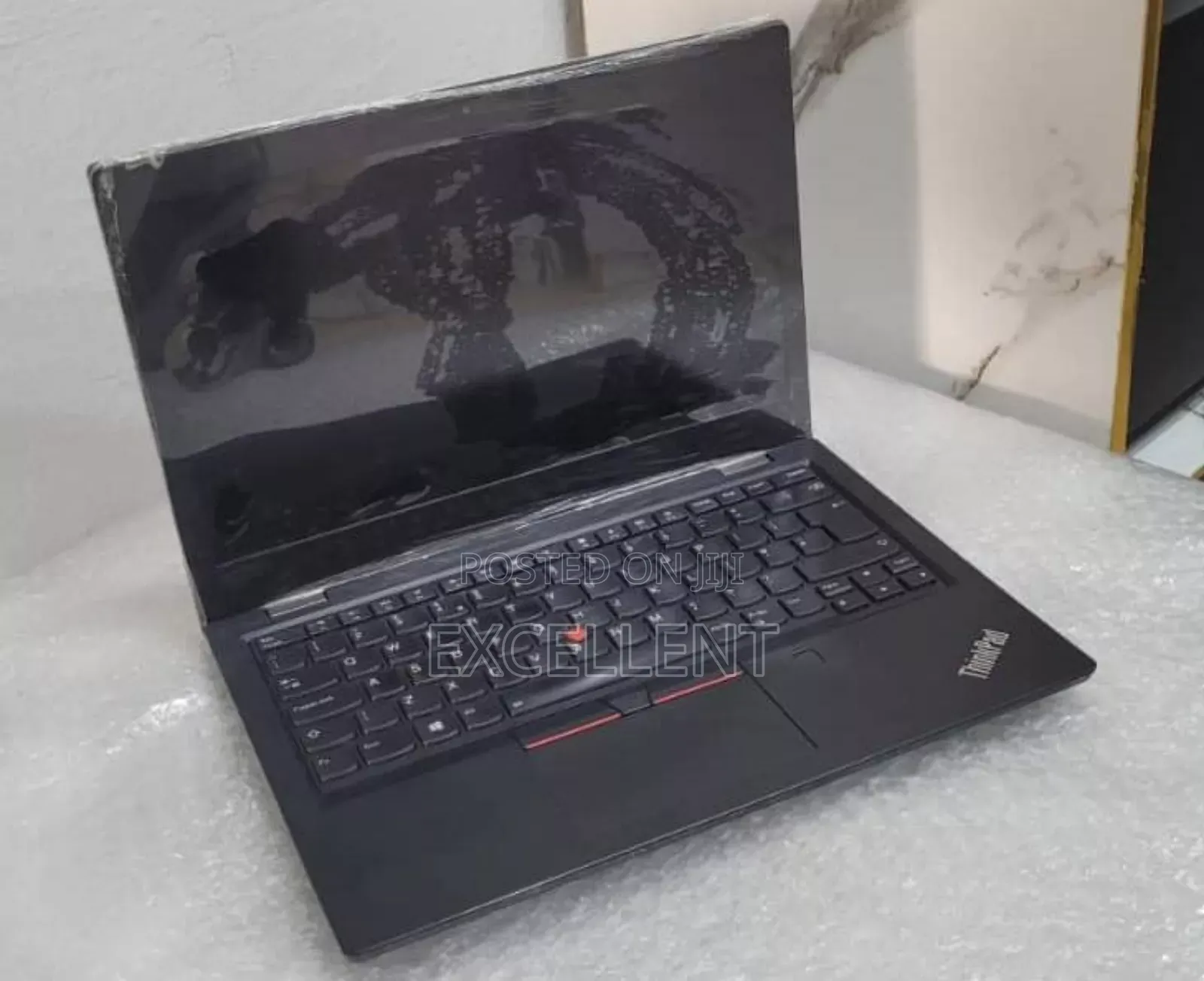 Laptop Lenovo ThinkPad L380 8GB Intel Core I5 SSD 256GB