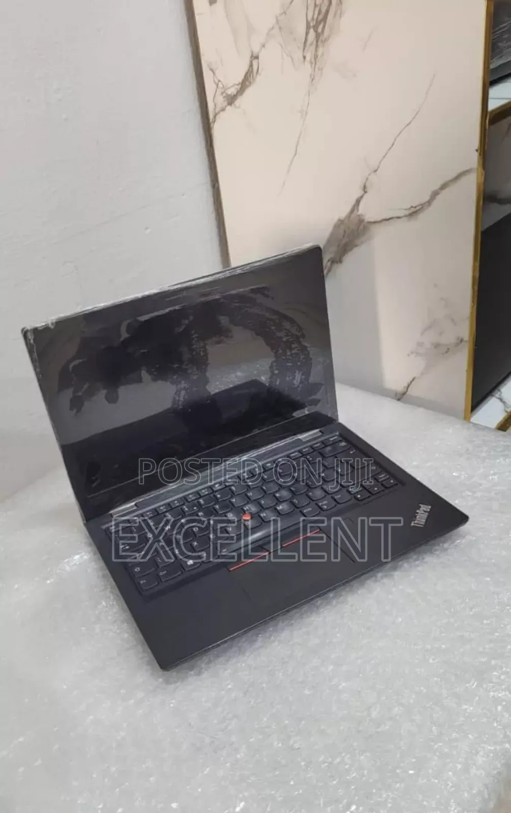 Laptop Lenovo ThinkPad L380 8GB Intel Core I5 SSD 256GB
