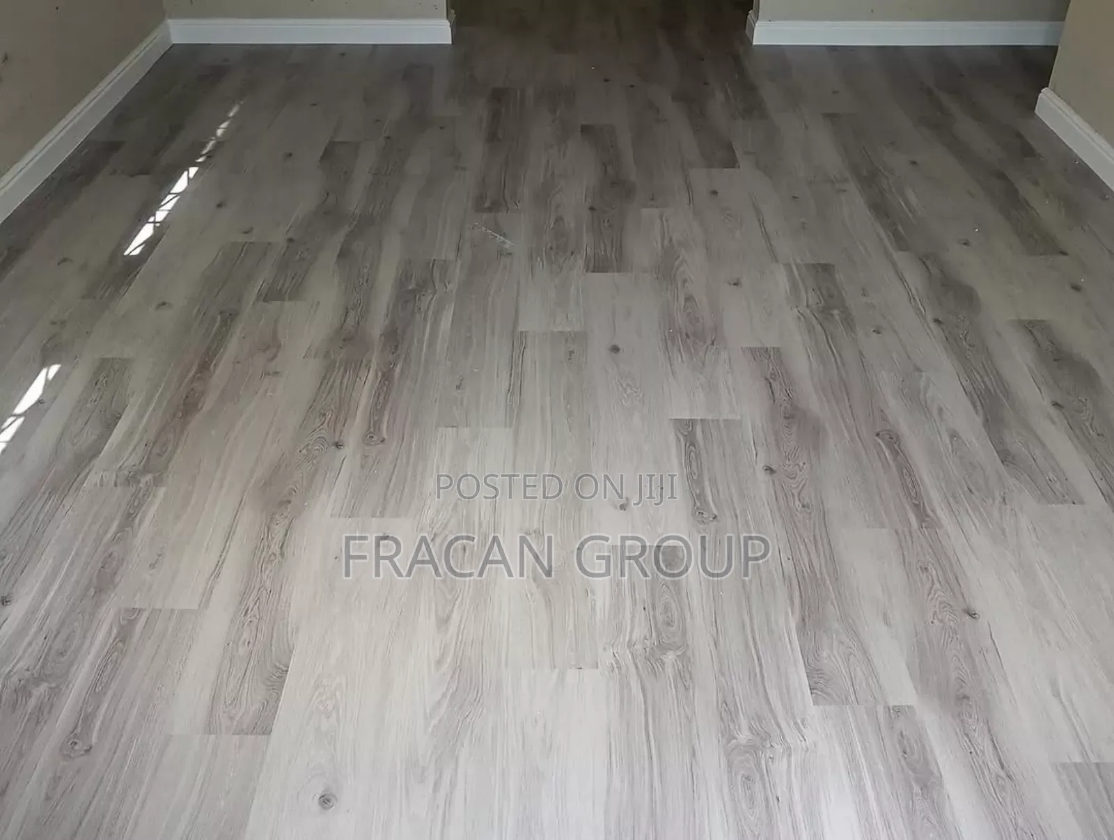 Water Resistant PVC Vinyl Floor in Abuja