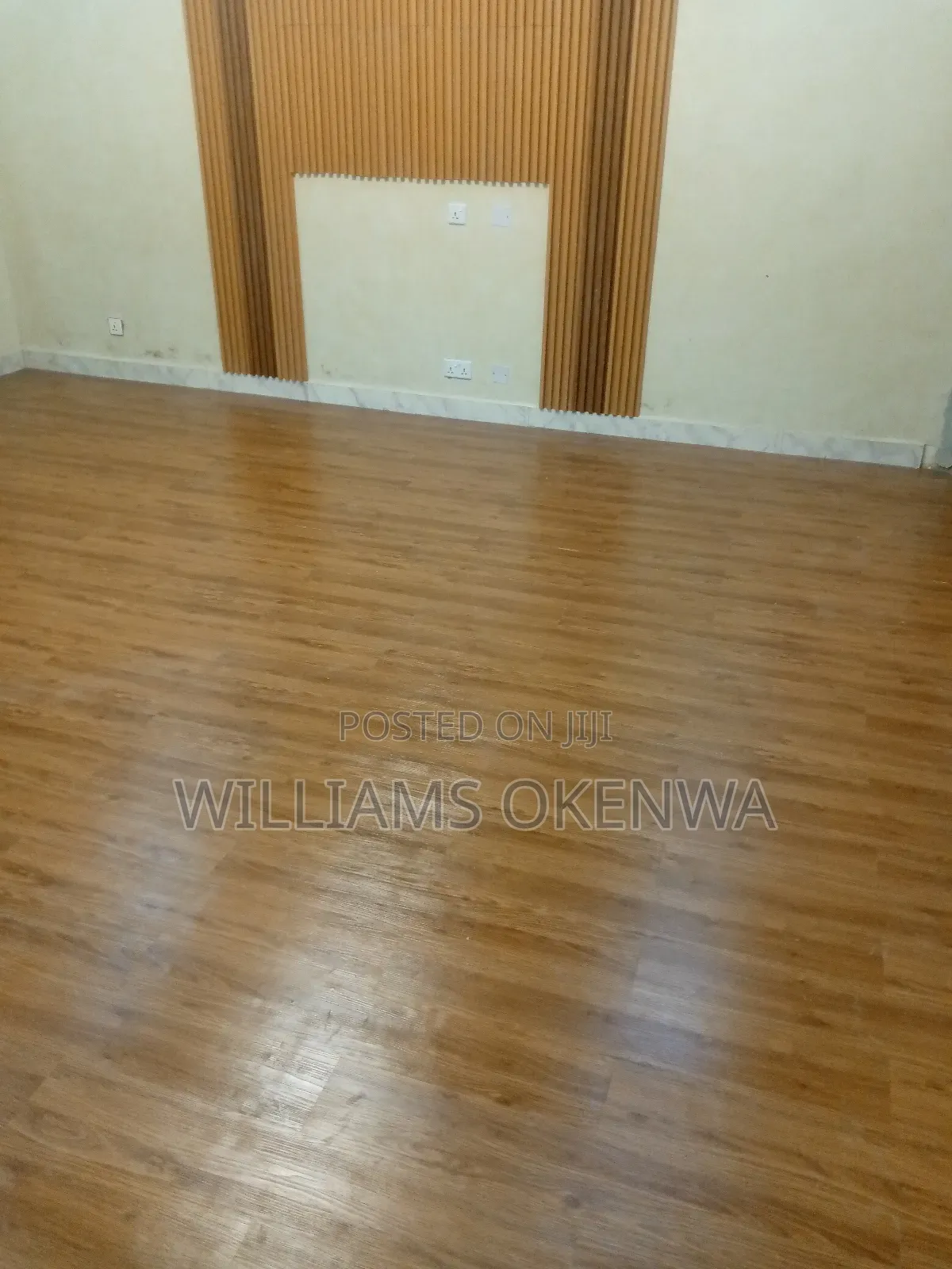 Vinyl Floor Suitable for That Old Ceramic Tile