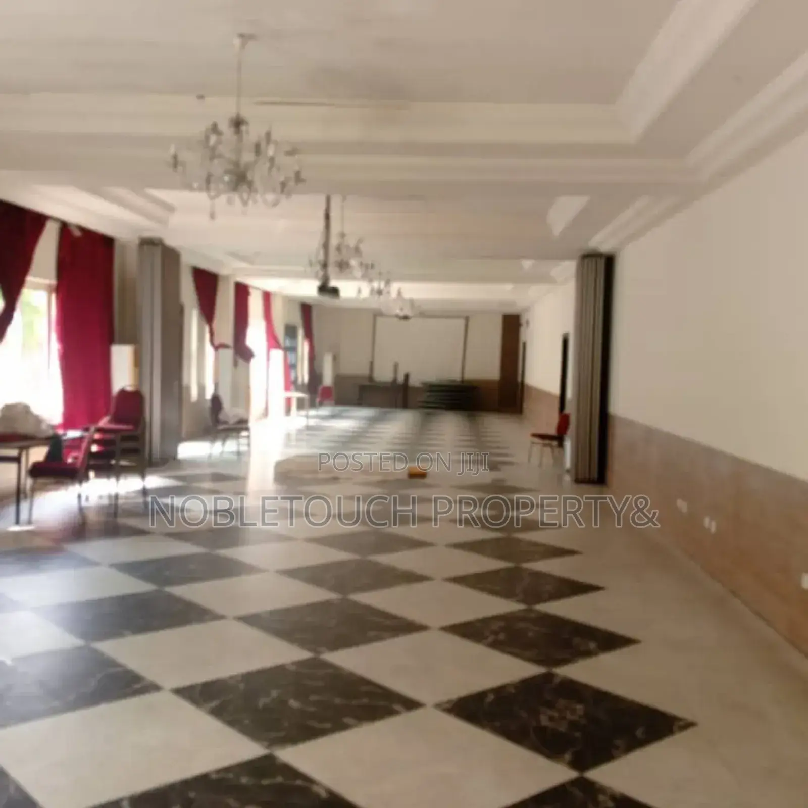 49rooms Hotel in Victoria Island