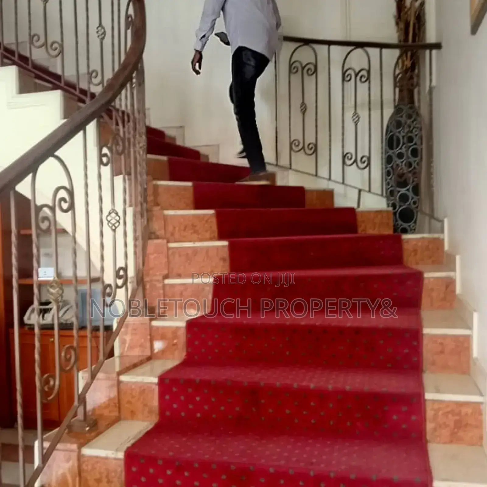 49rooms Hotel in Victoria Island