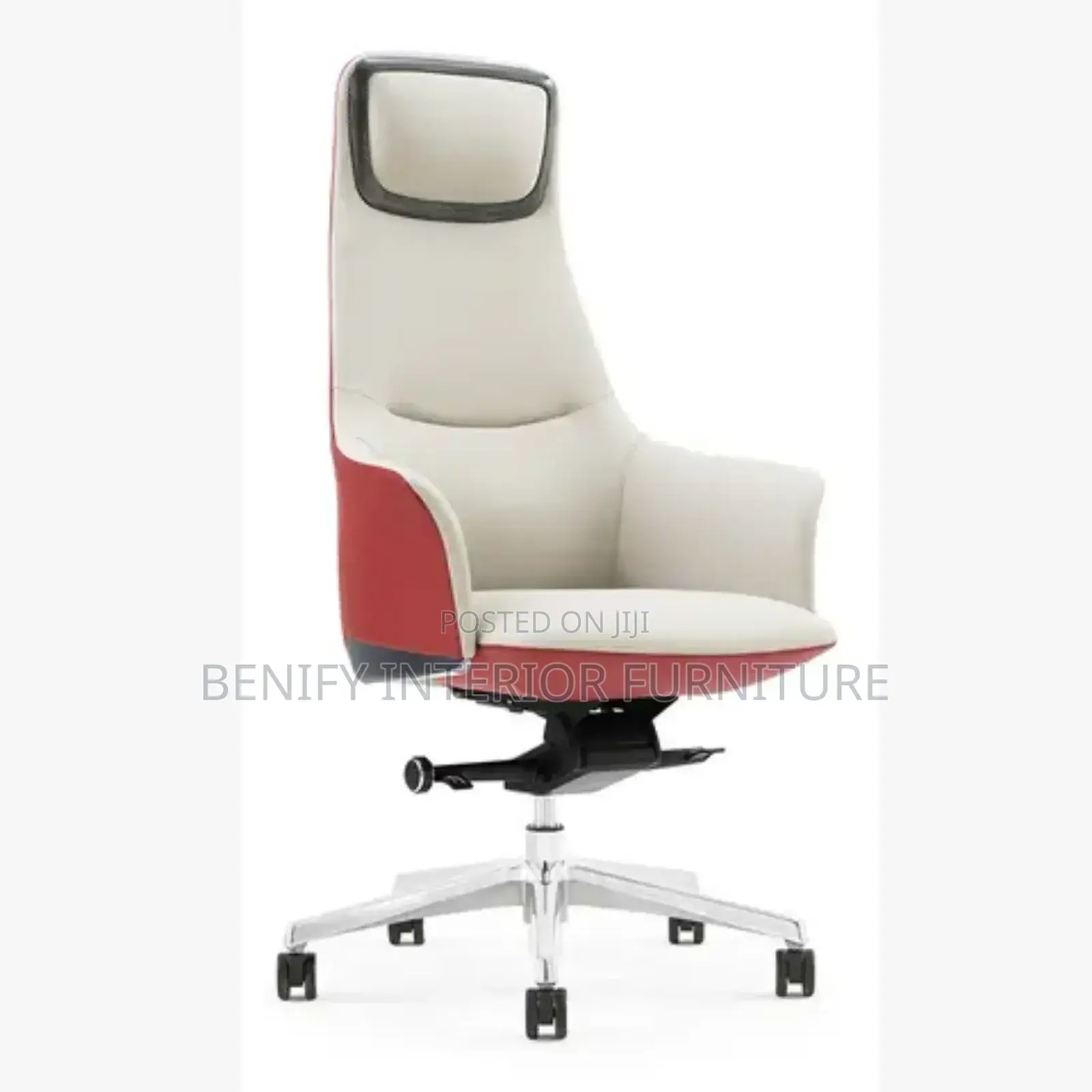 Ergonomic Executive Director Office Chair