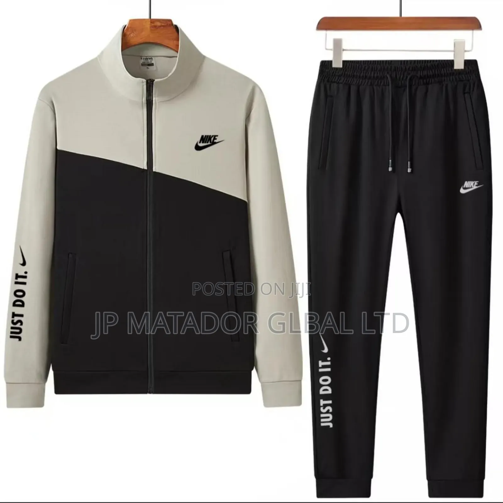 High Quality Turkey Men's Up And Down Set's