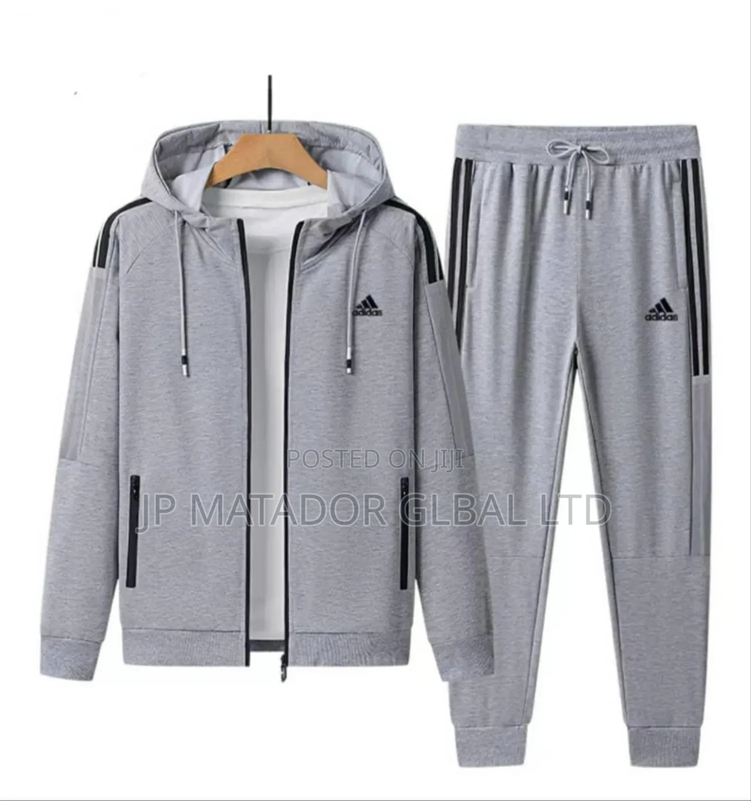 High Quality Turkey Men's Up And Down Set's