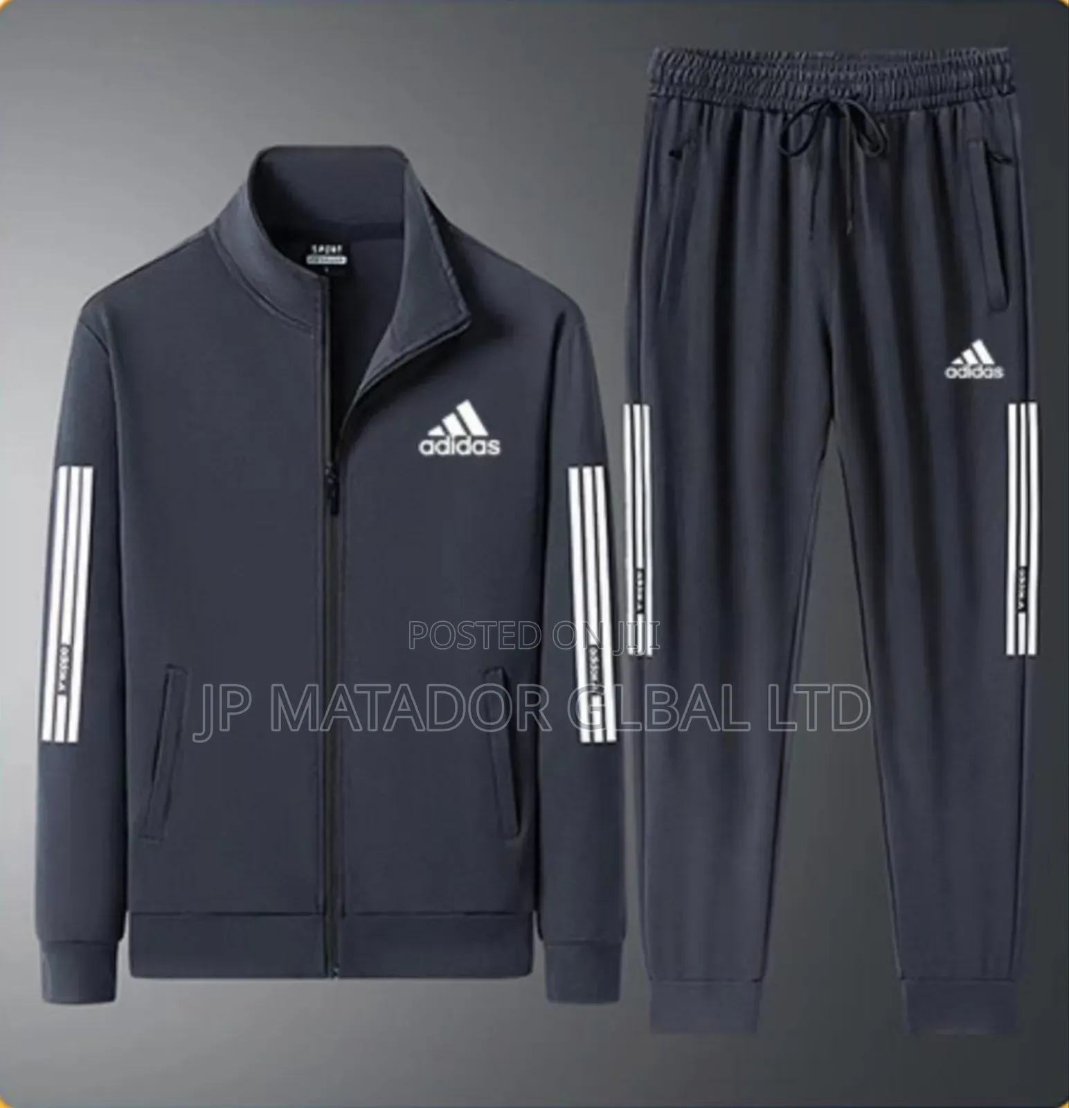 High Quality Turkey Men's Up And Down Set's