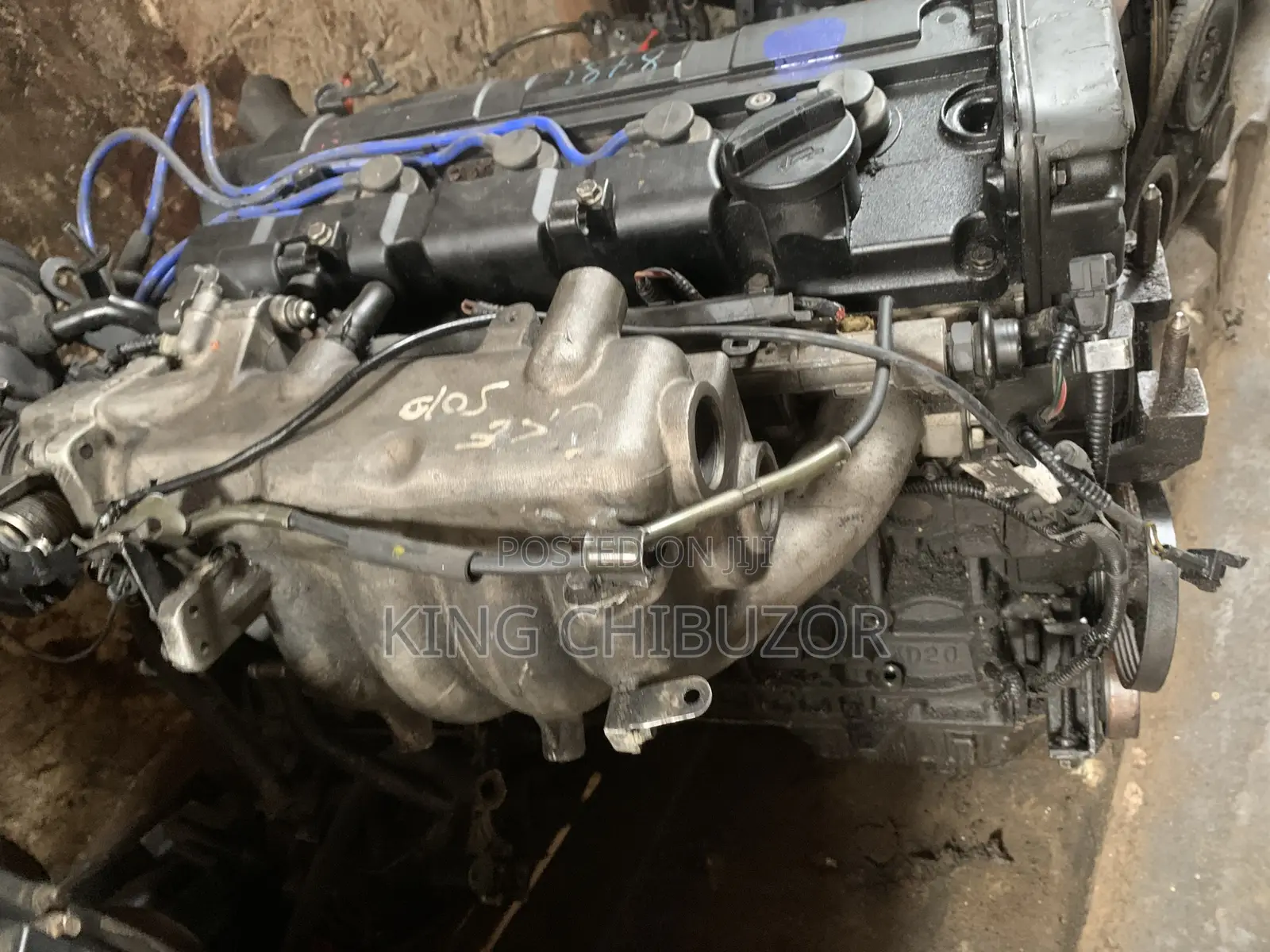 Kia Sportage 05