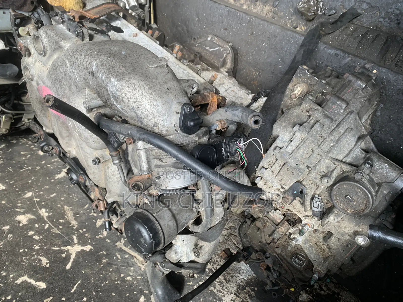 Hyundai Santa Fe V6