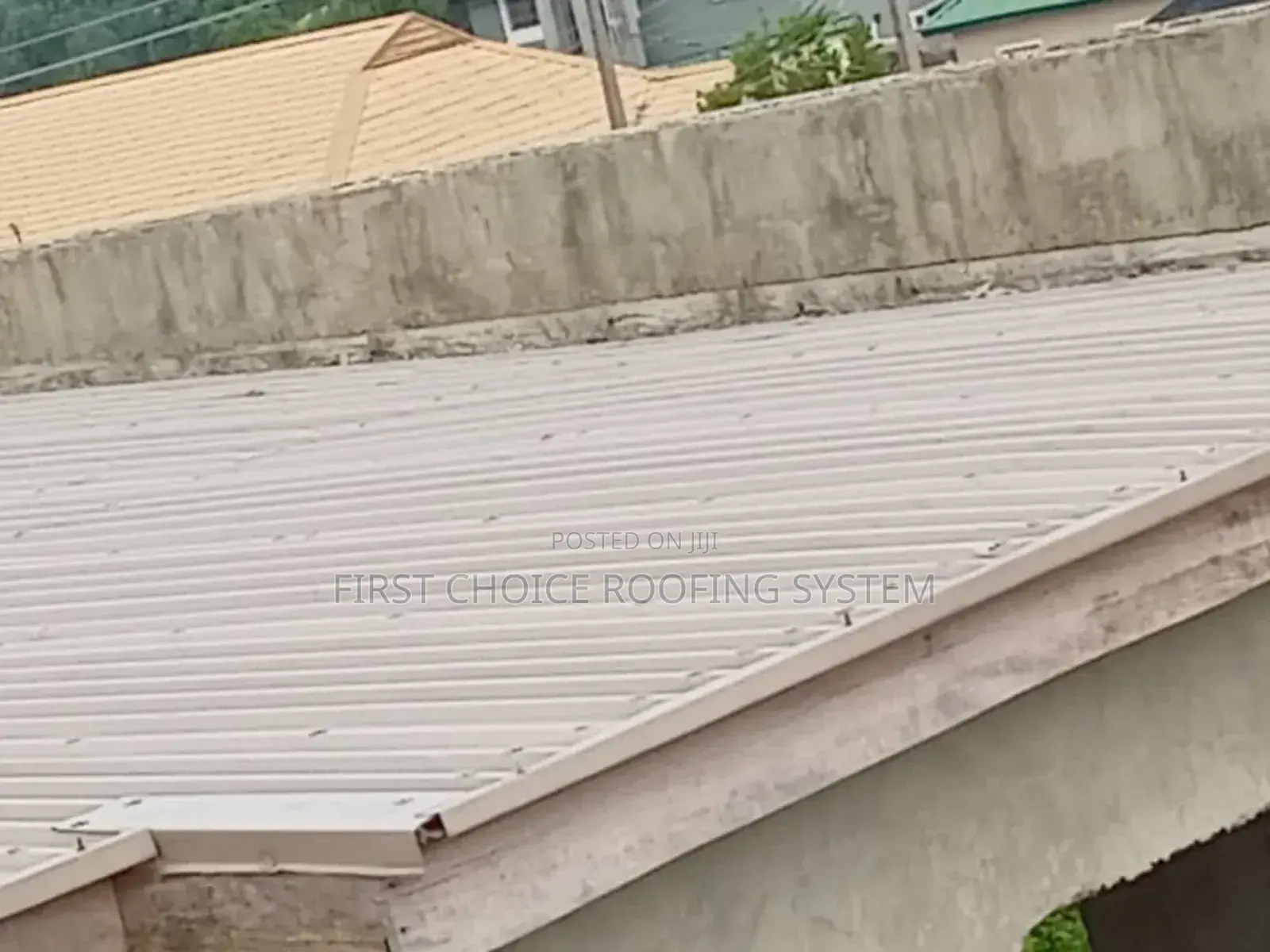 Proper Measurements and Installation of Aluminium Roofing