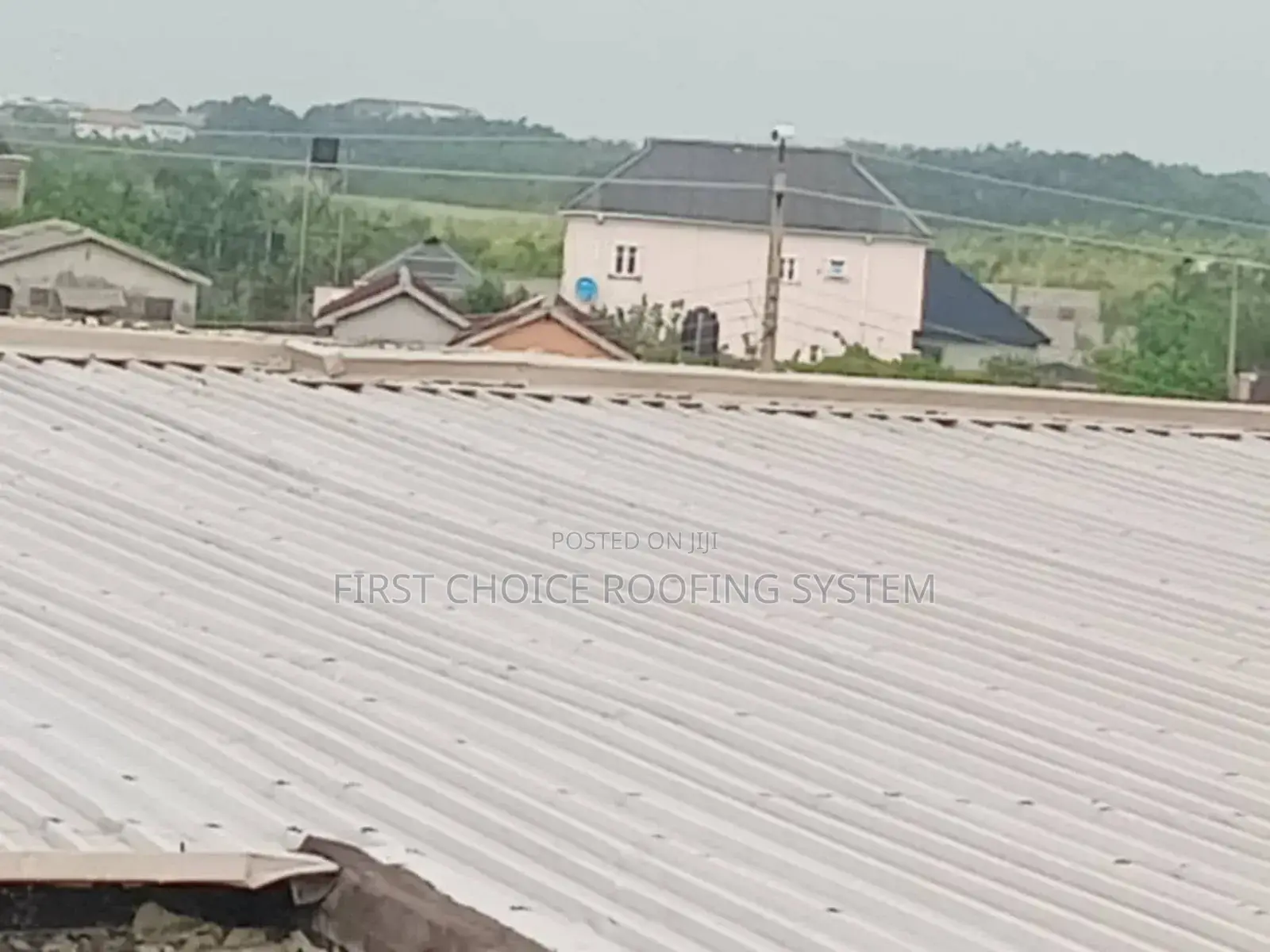 Proper Measurements and Installation of Aluminium Roofing