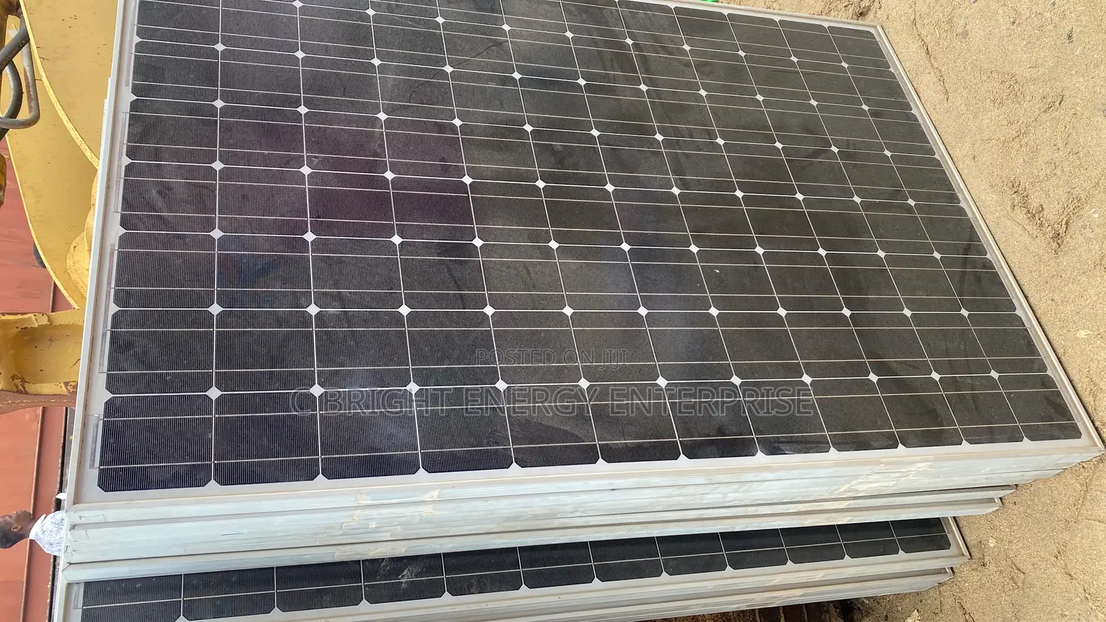 350watts Canadian Solar Panels Is Very Much Available