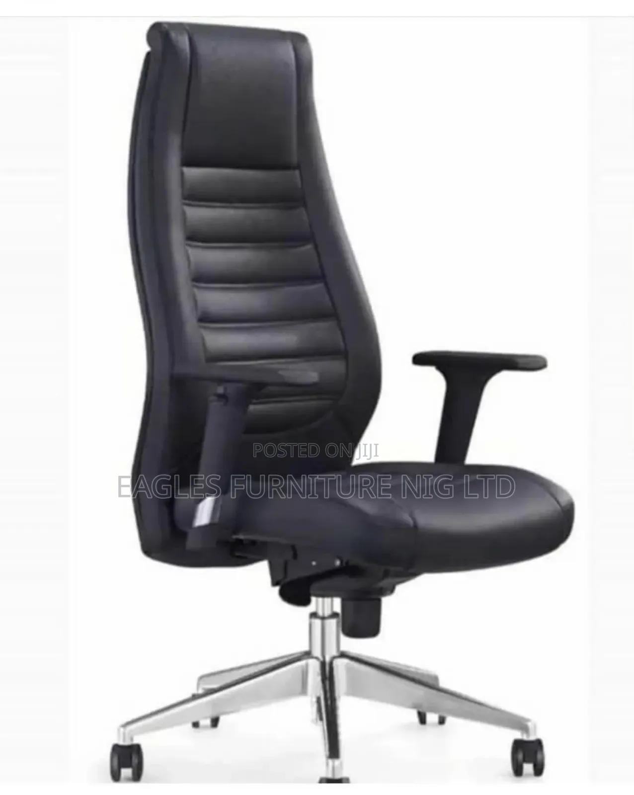 Executive Office Chair