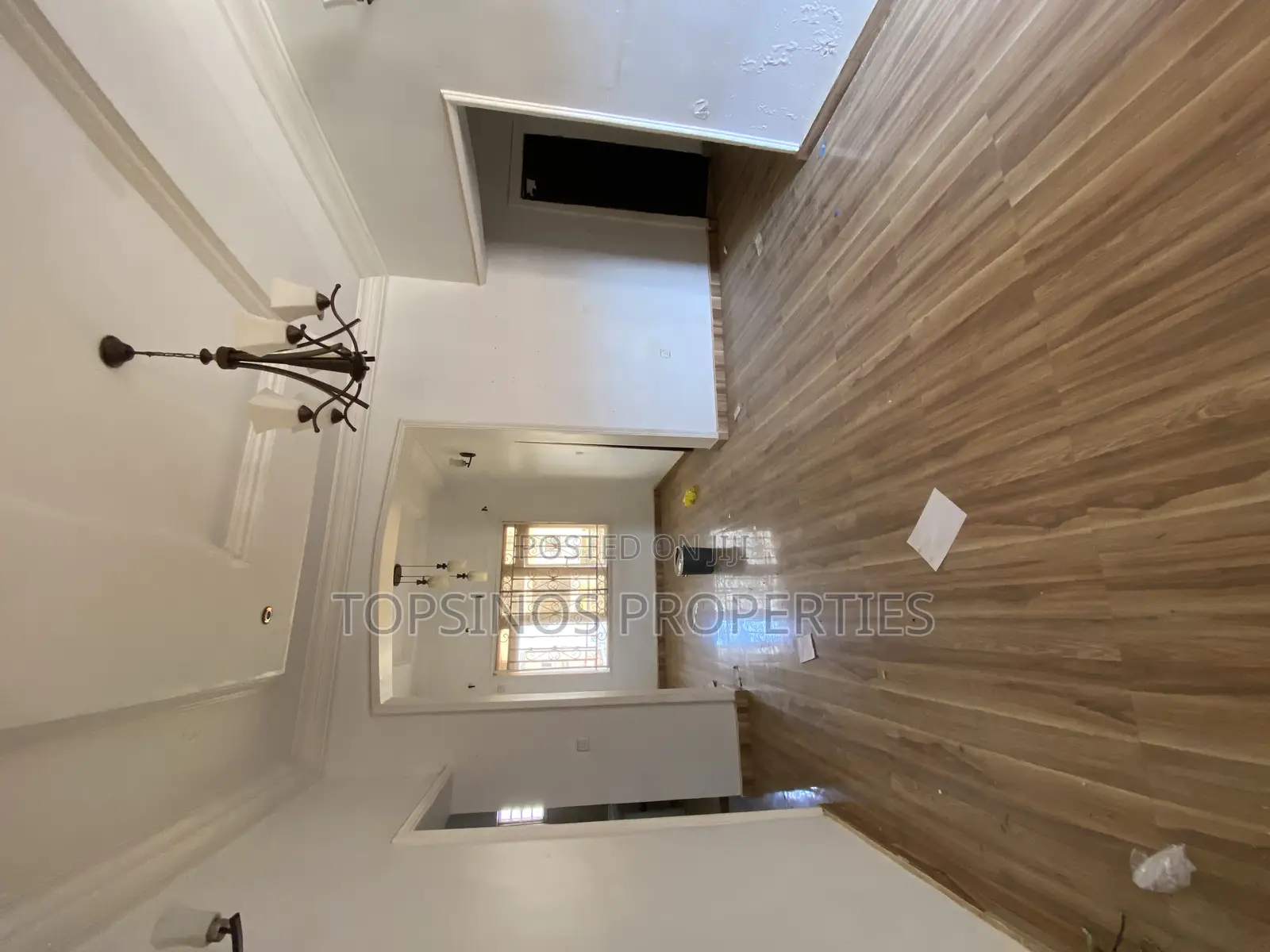 2bdrm Block of Flats in Dawaki for rent
